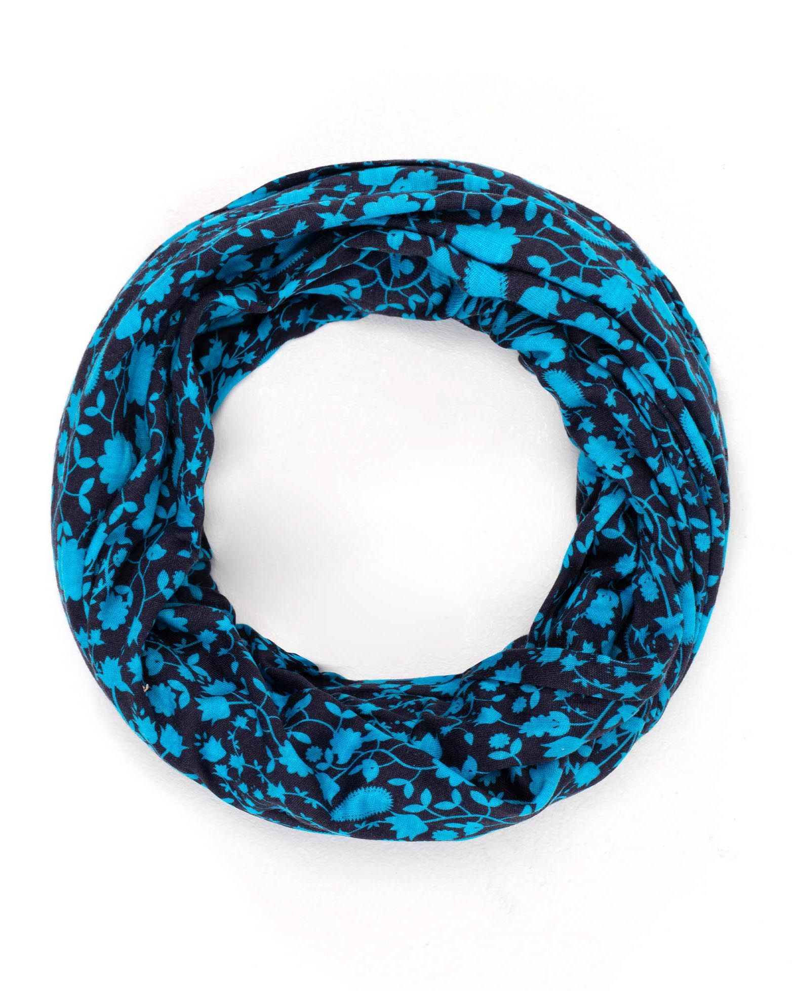 Print Infinity Scarf