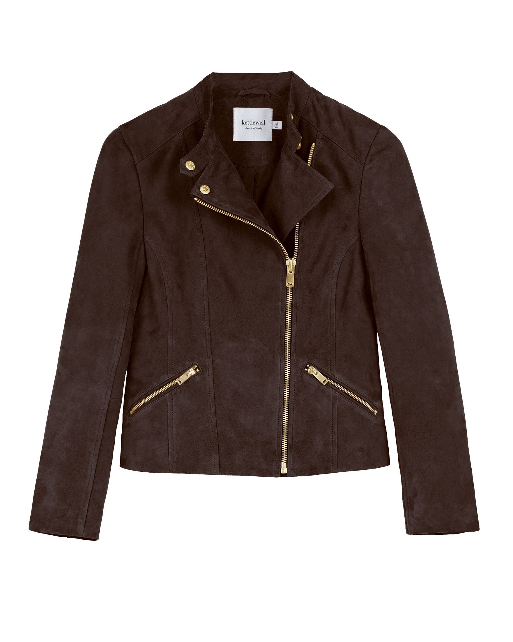 The Hudson Jacket