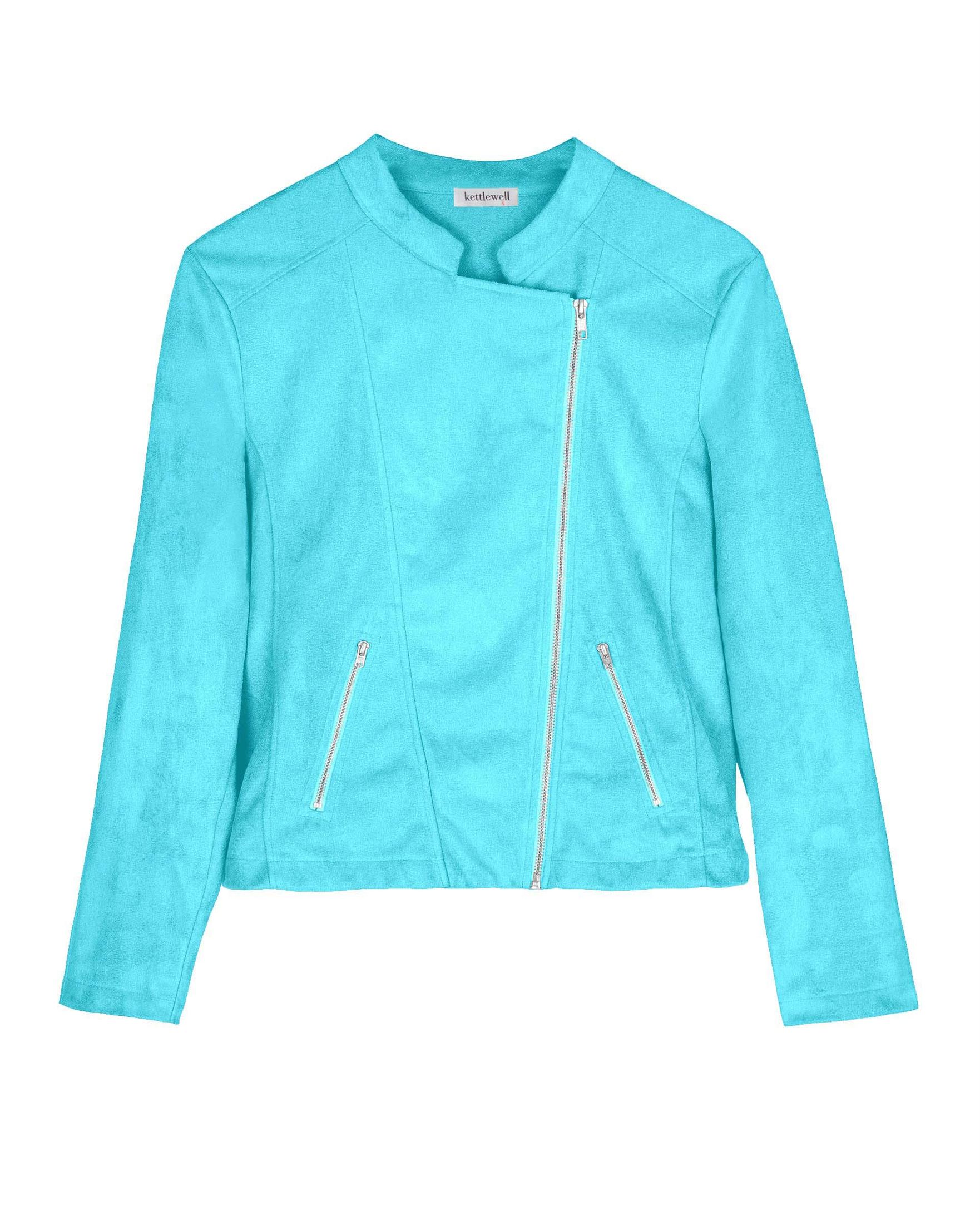 Rachel Jacket