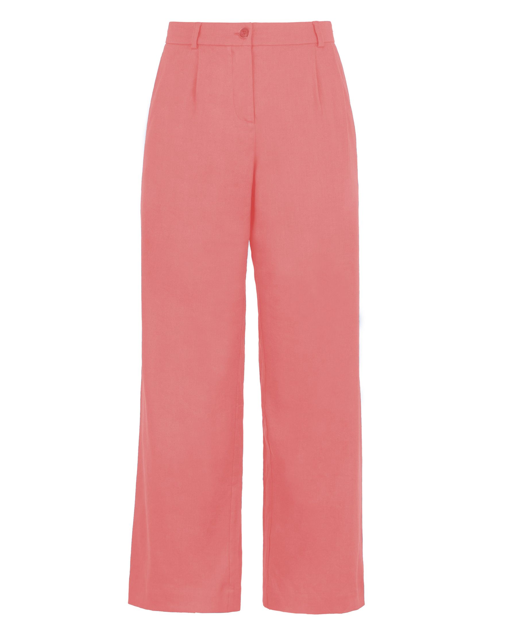 Iona Linen Trousers