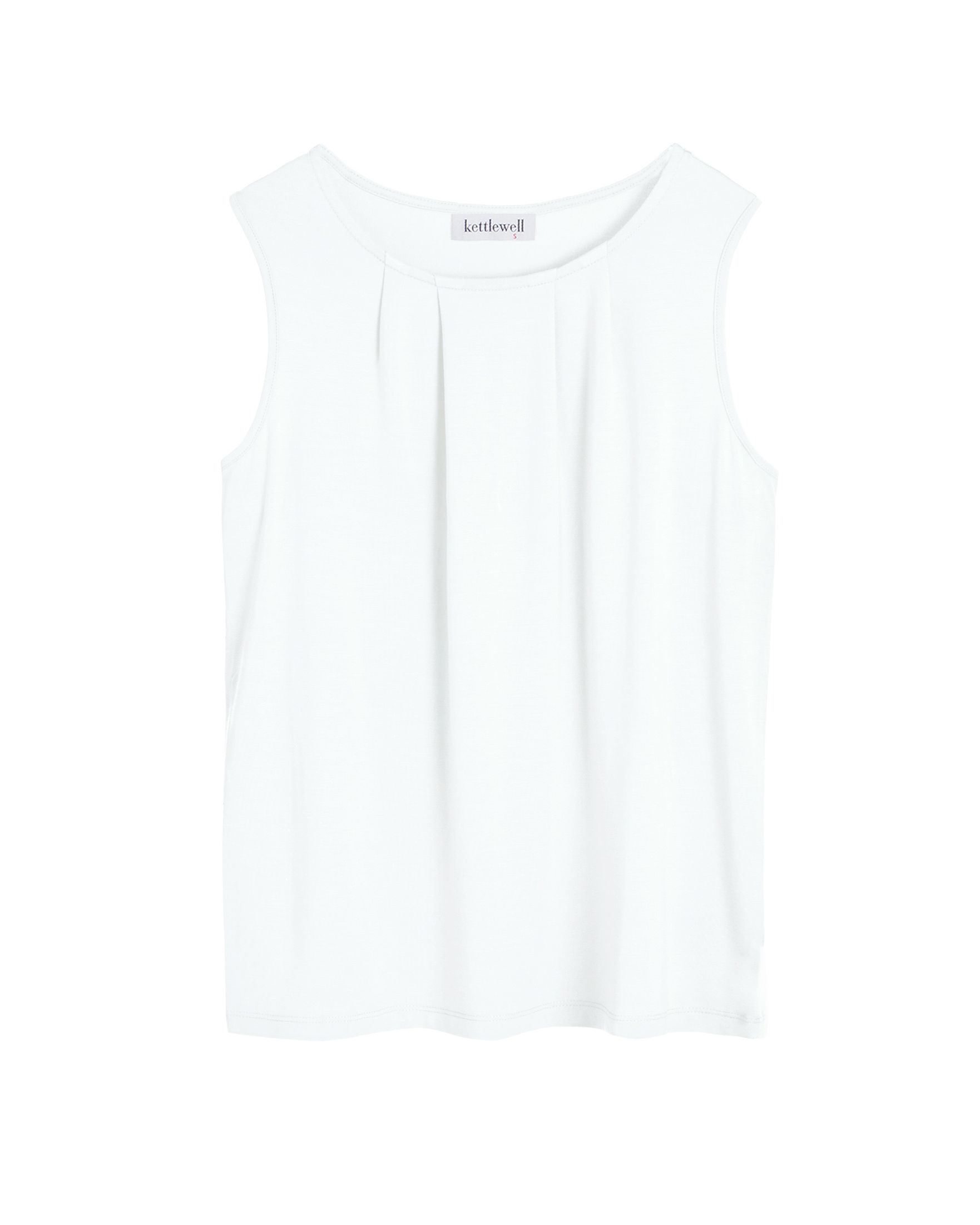 Pippa knitted top