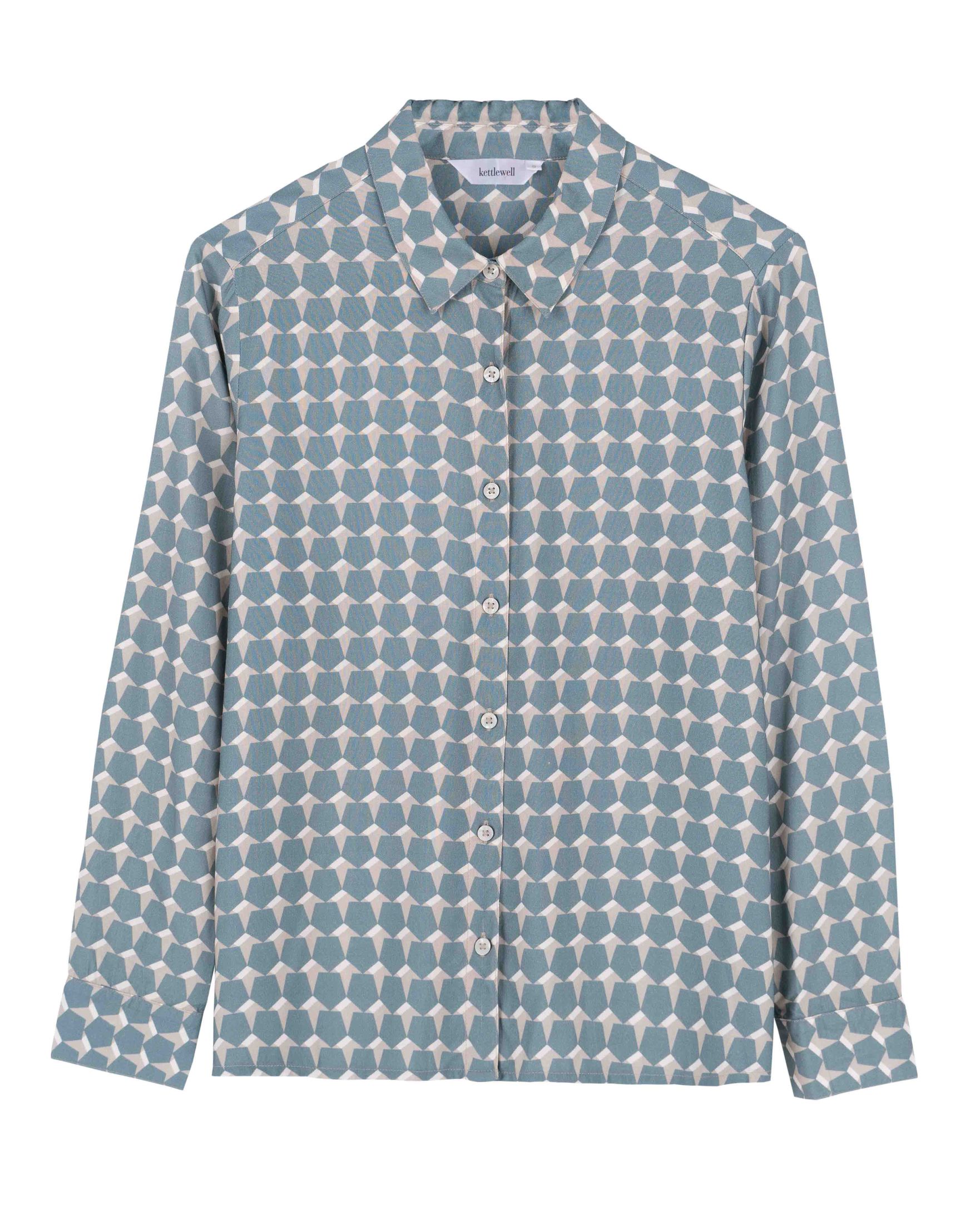 Georgie Woven Shirt