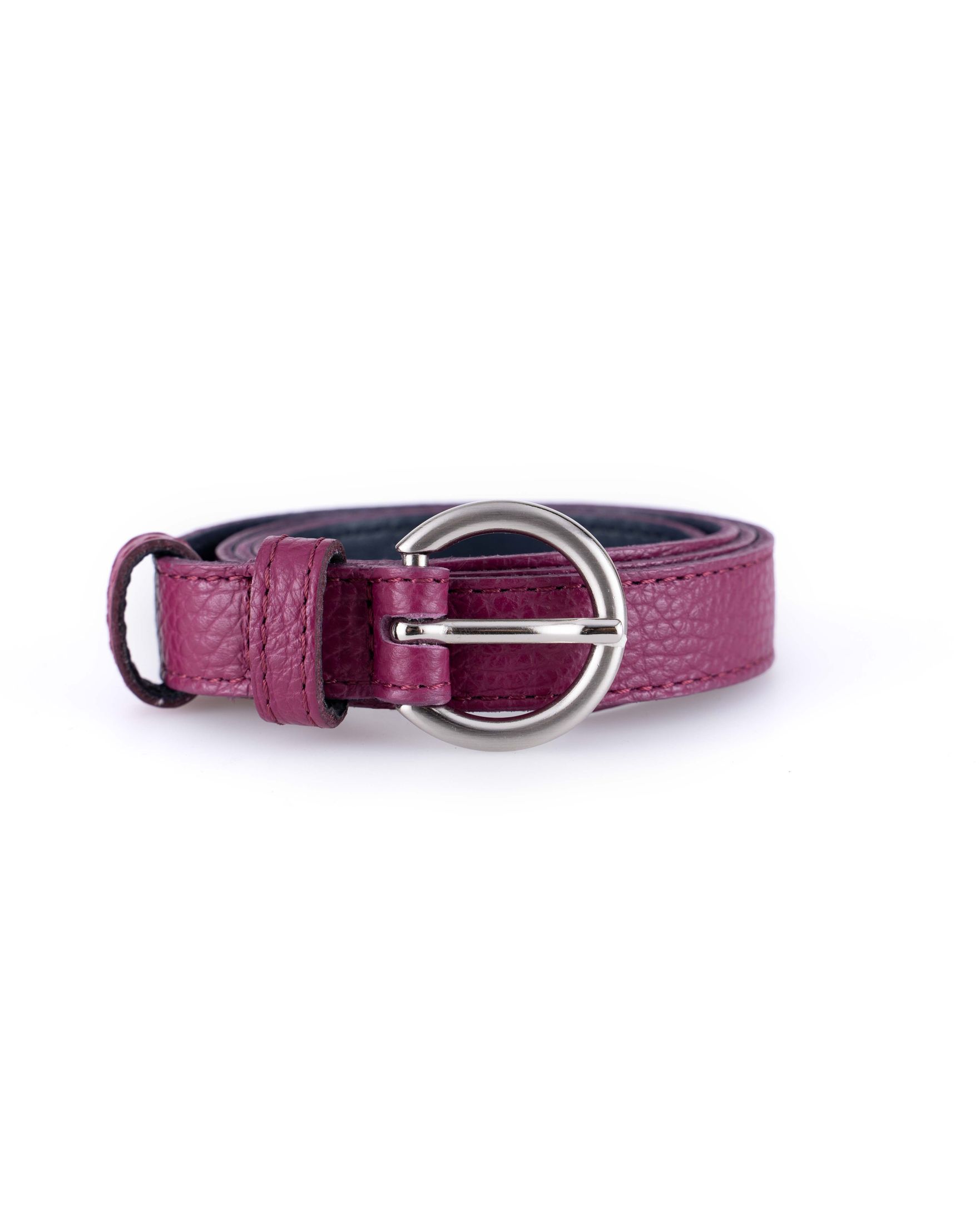 Sarah Leather Belt