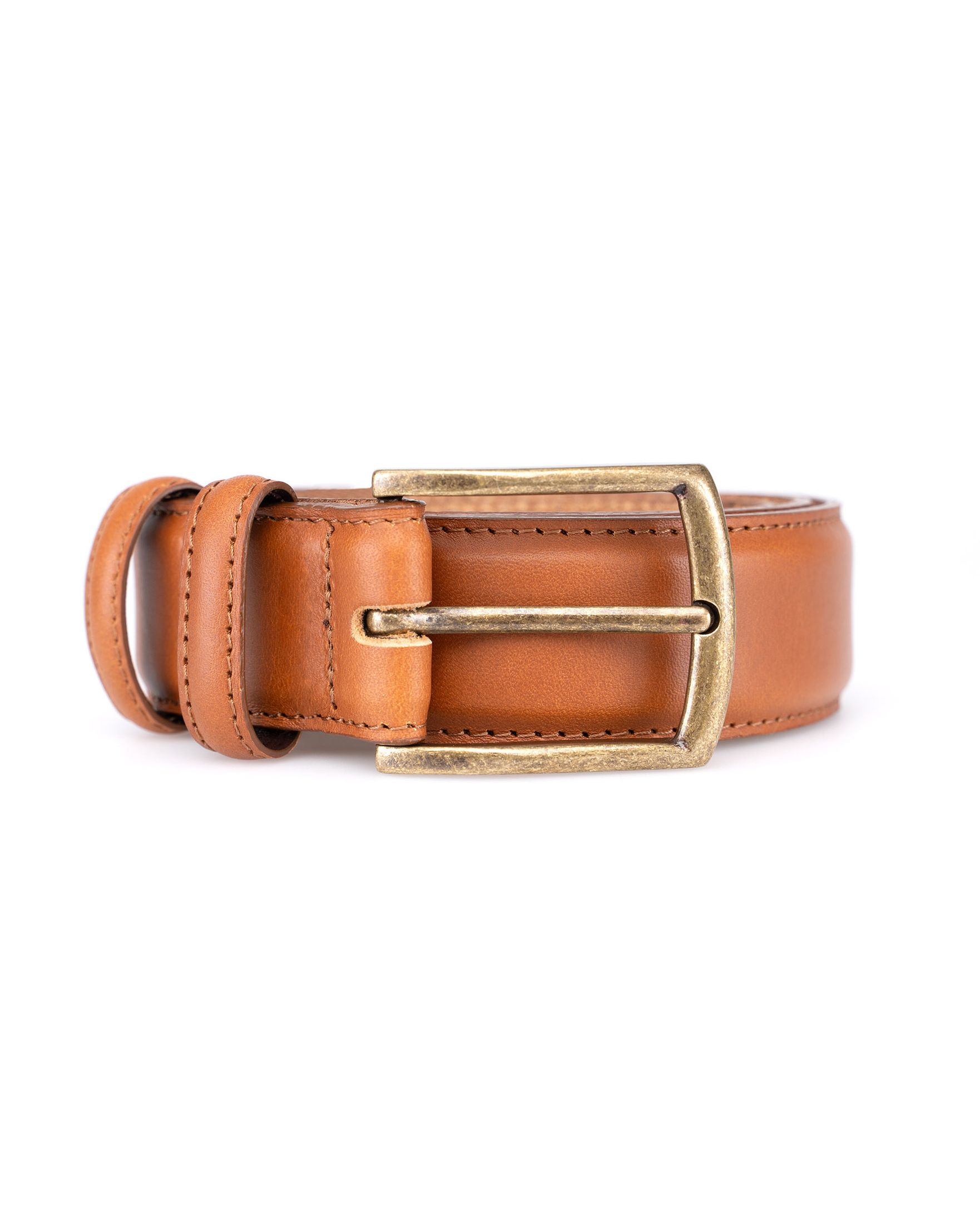 Men's Leather Belt