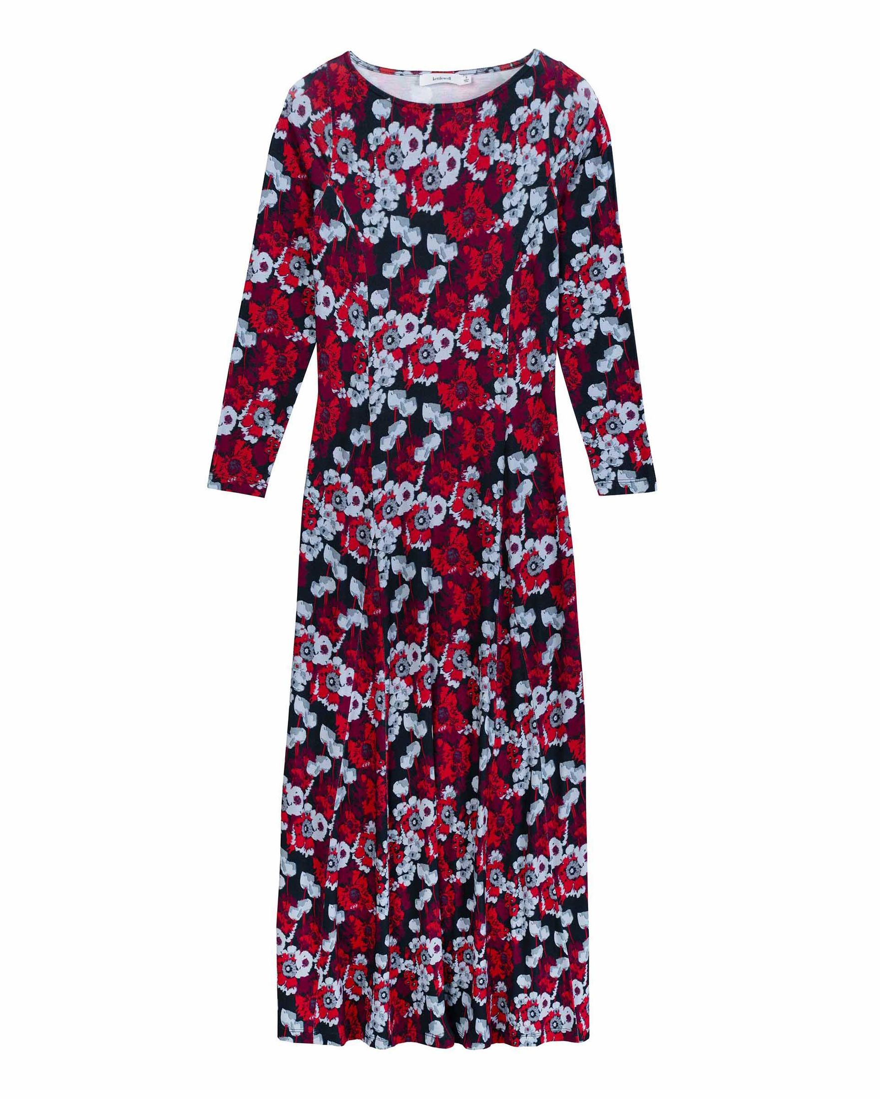 Freya Dress