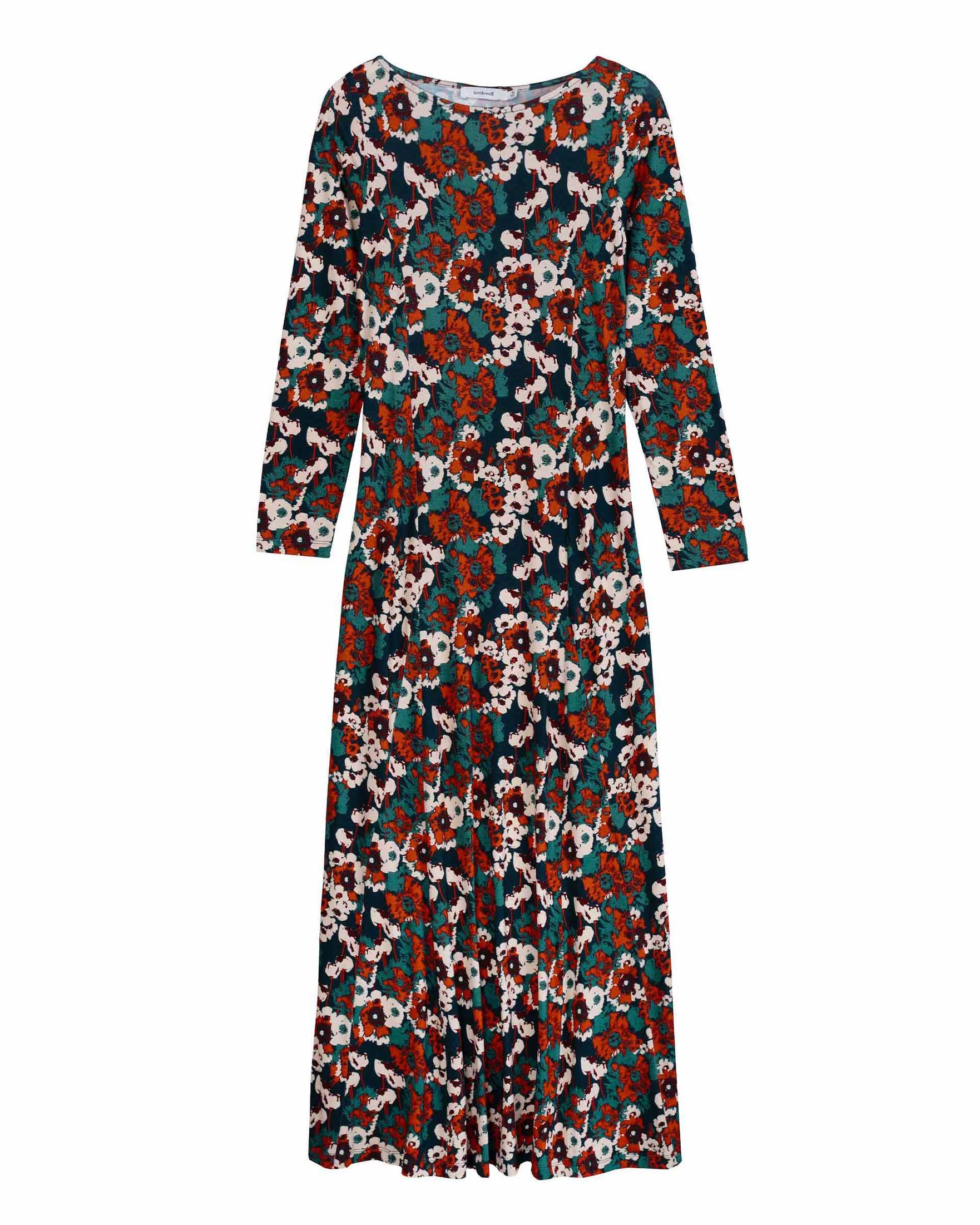 Freya Dress
