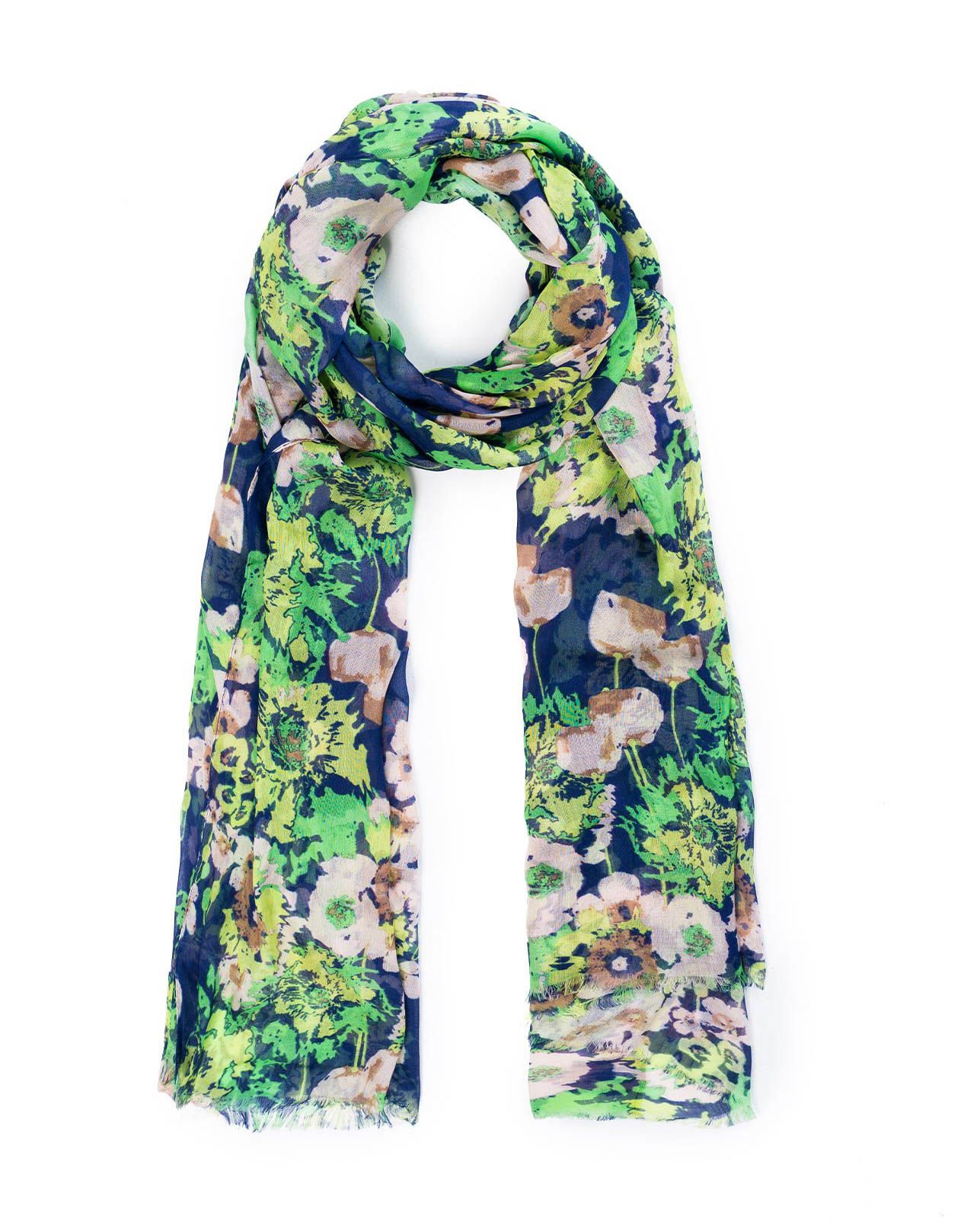 Freya Print Modal Scarf