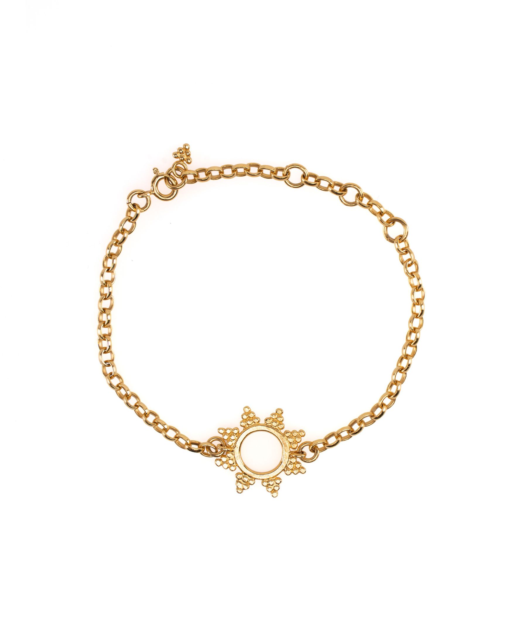 Aurora Bracelet Gold