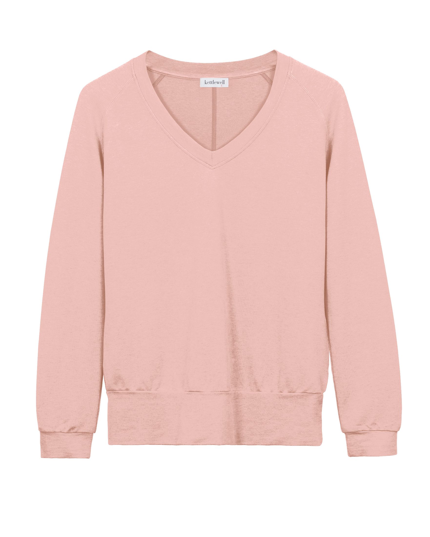 Supersoft V Neck