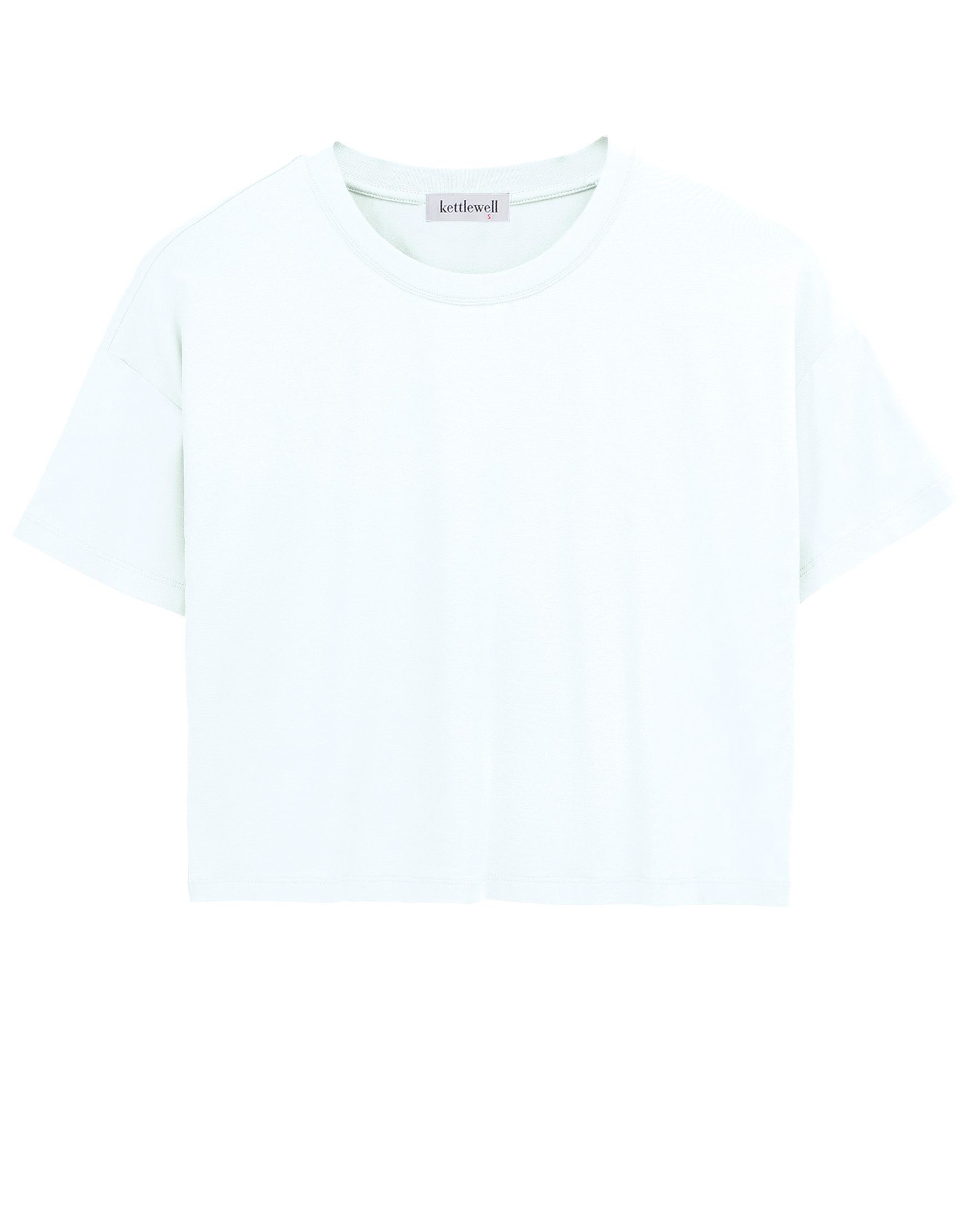 Boxy Tee