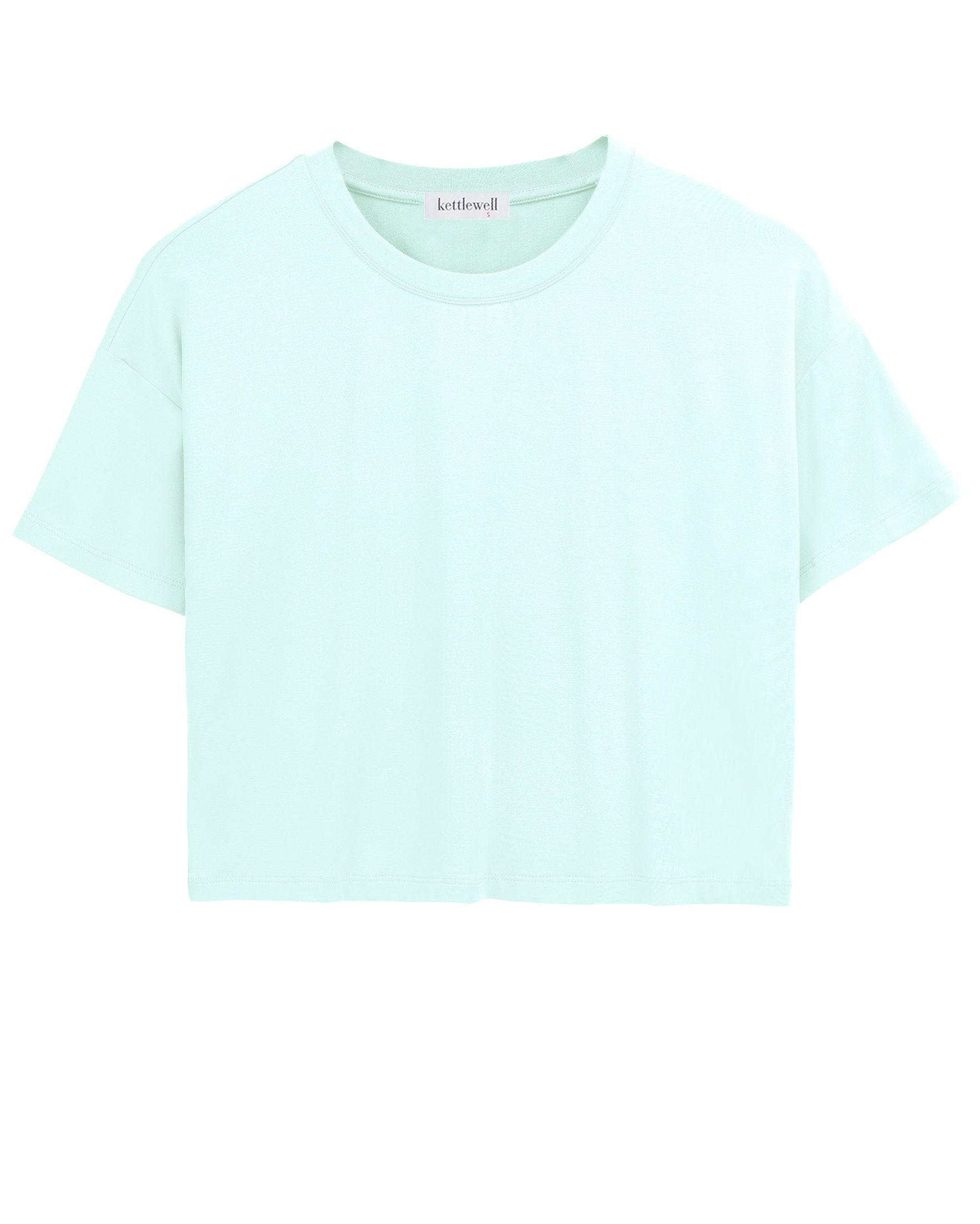Boxy Tee