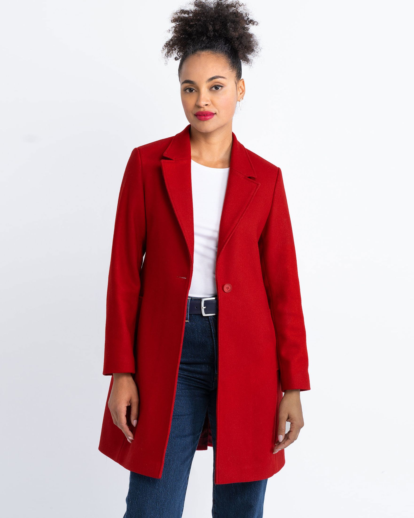 The Camden Coat