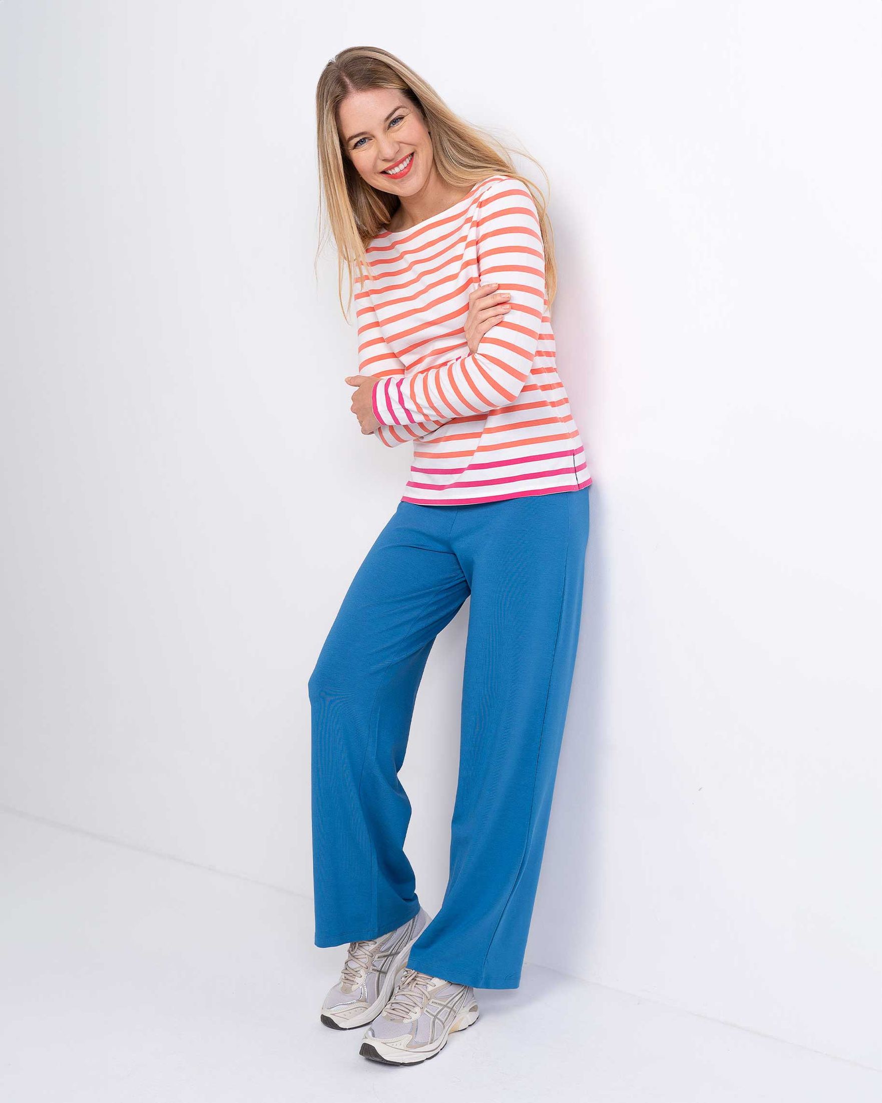 Lauren Jersey Trousers