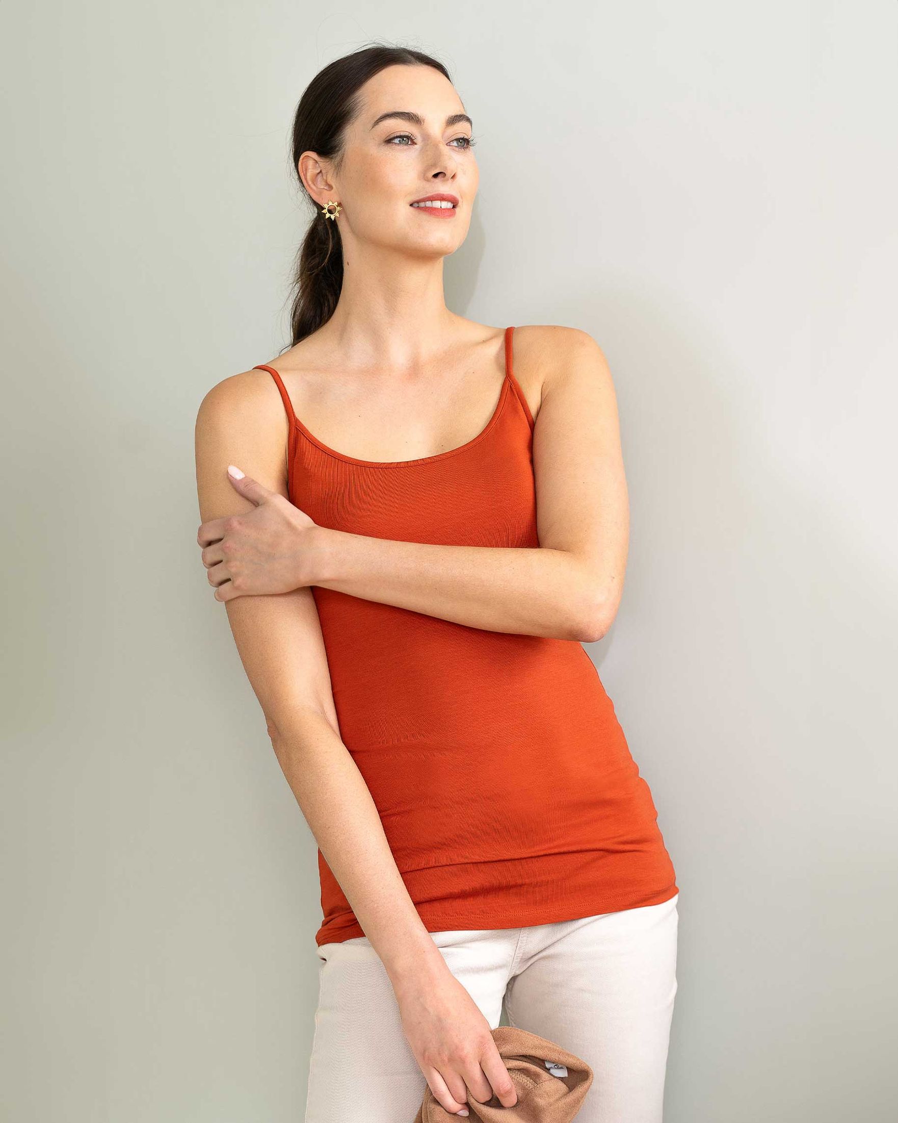 Long Camisole