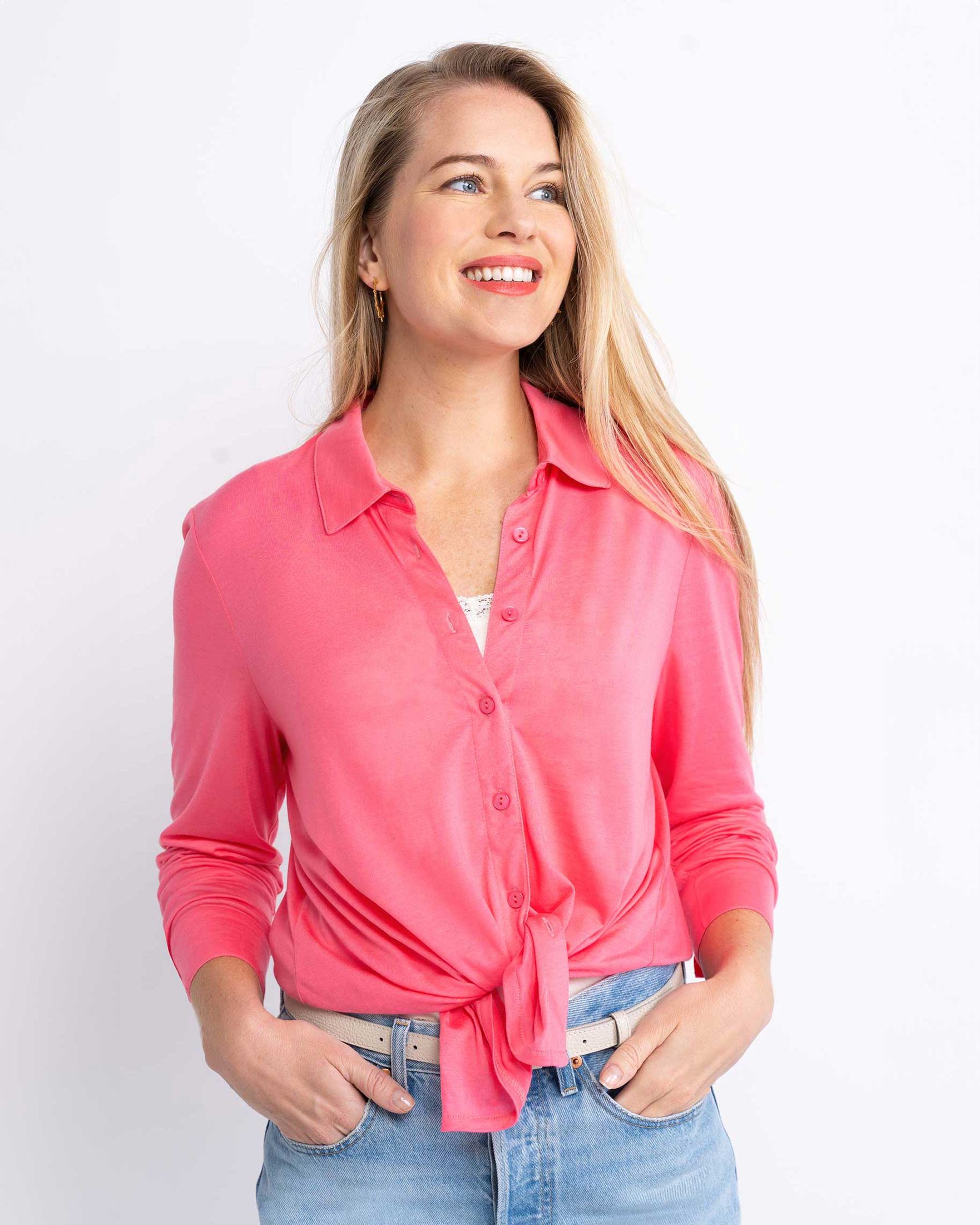 Plain_Lyocell_Shirt_Pink_Fizz_B.jpg