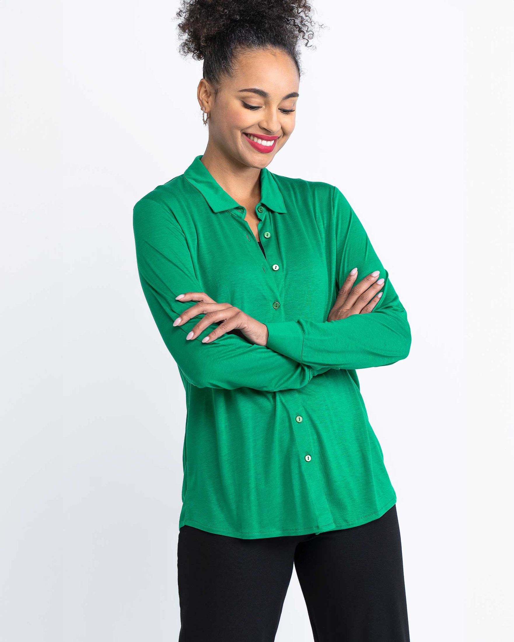 Plain_Lyocell_Shirt_on_fig_emerald_a.jpg