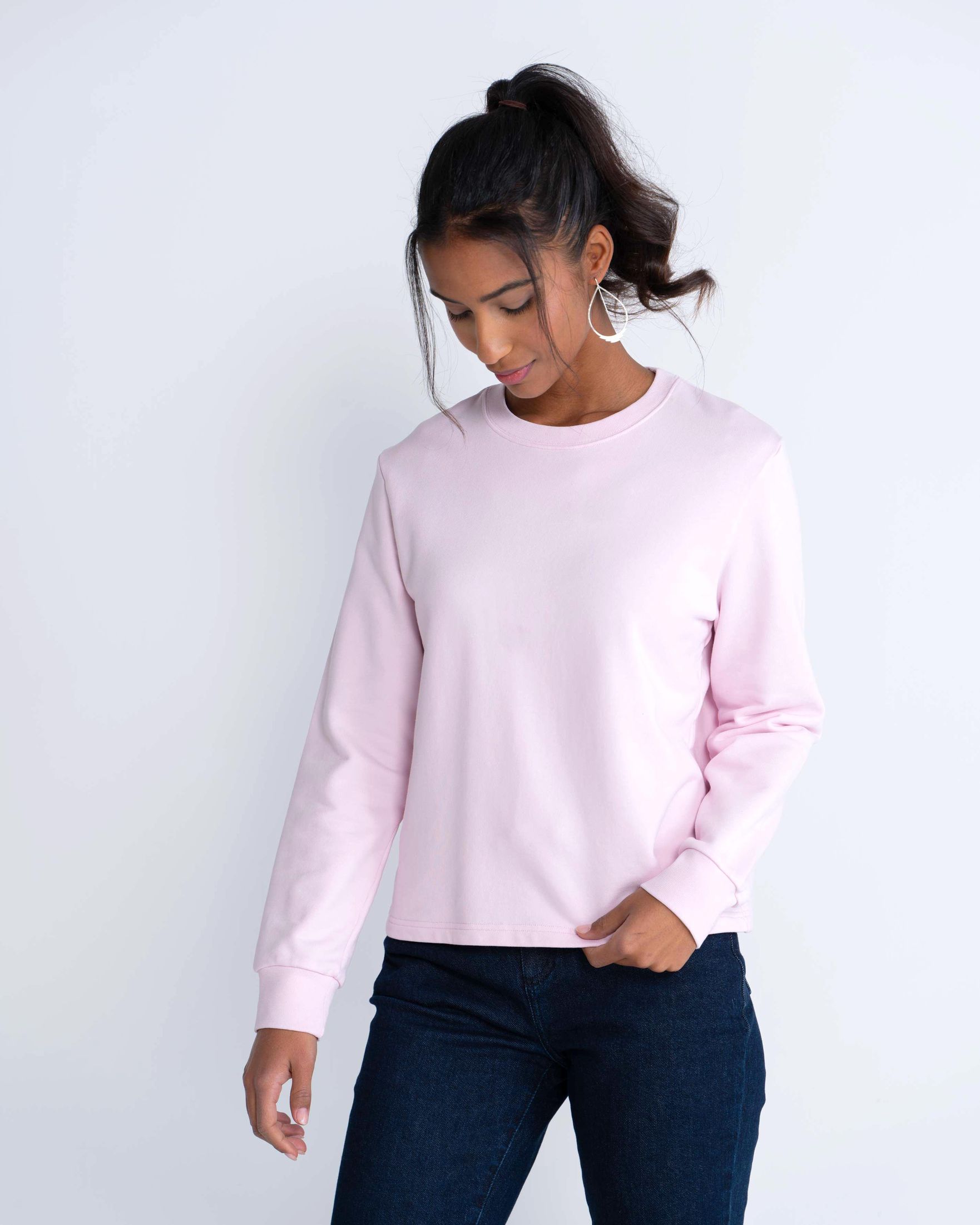 Mollie Sweatshirt