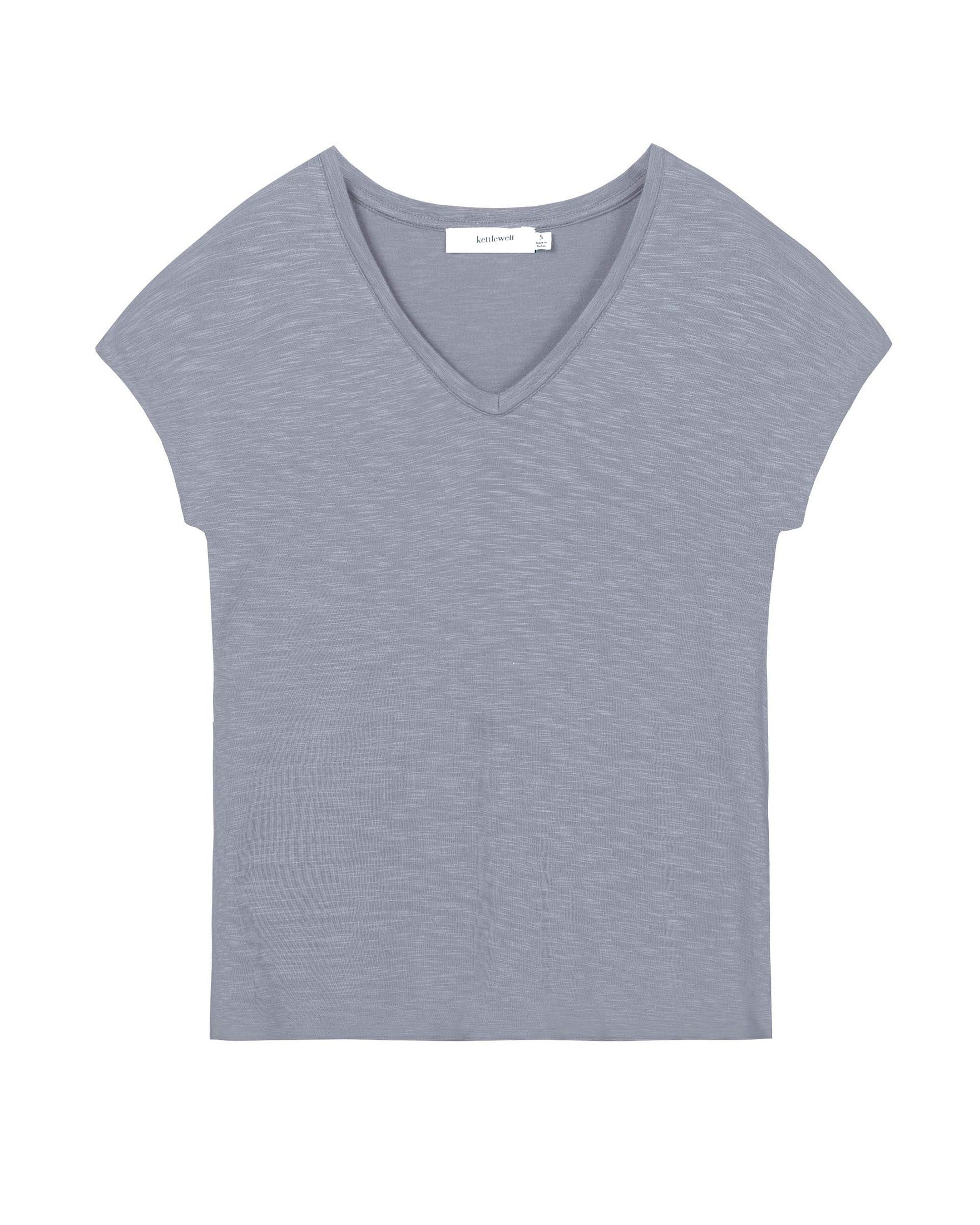 Mara V Neck Top