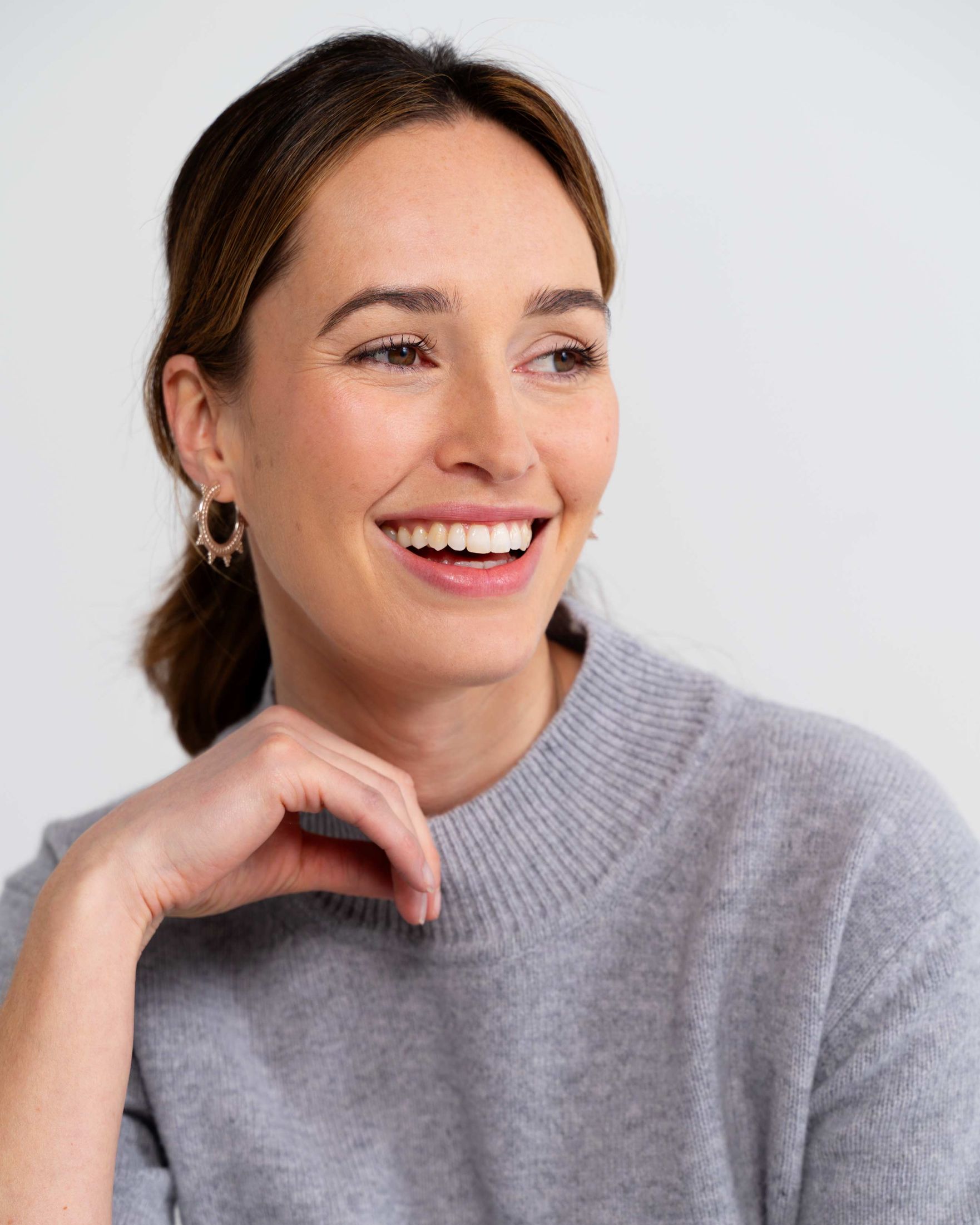 Tina-Sweater-on-fig-Silver-Marl-A.jpg