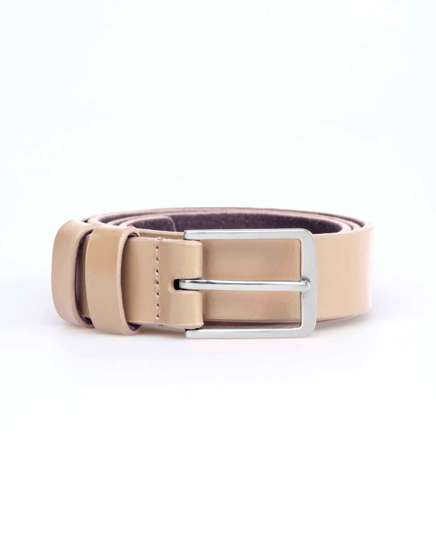 Lucille Leather Belt