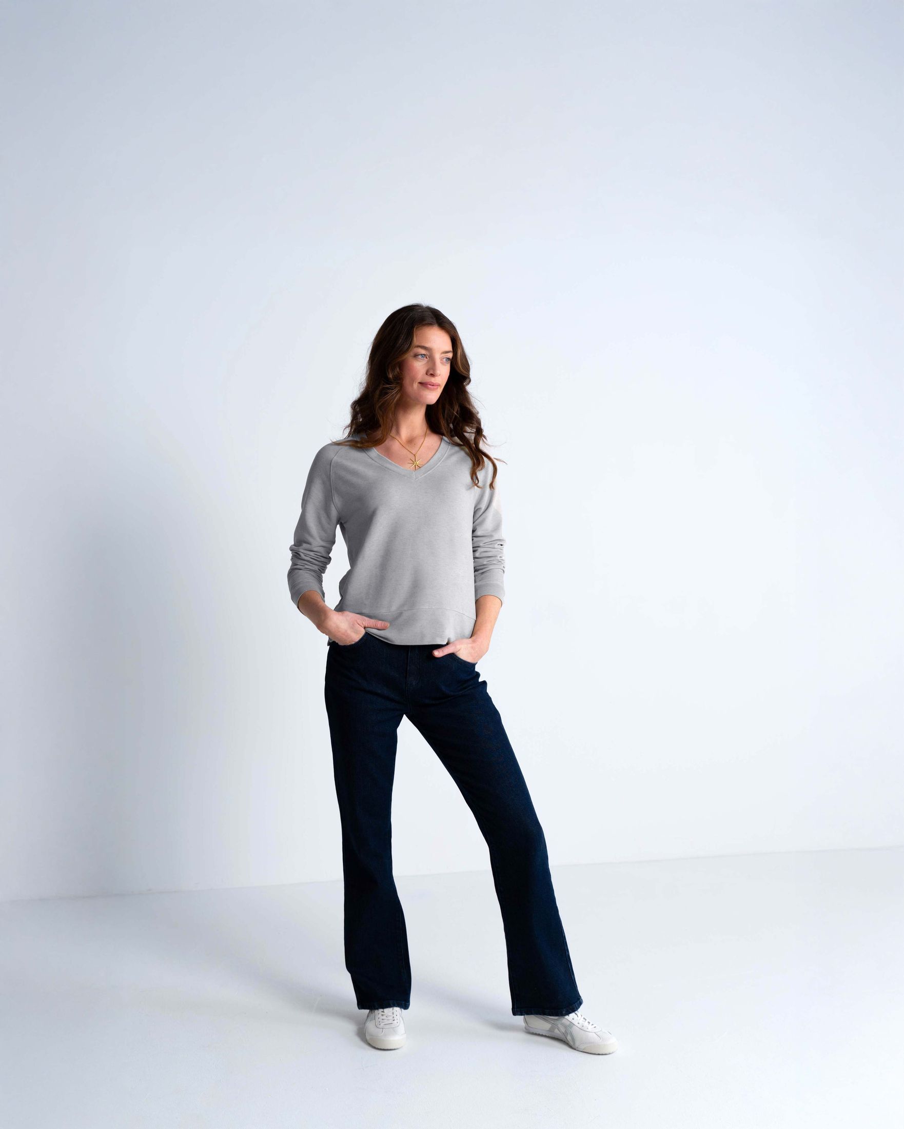 Supersoft-V-Neck-on-fig-grey-marl-a.jpg