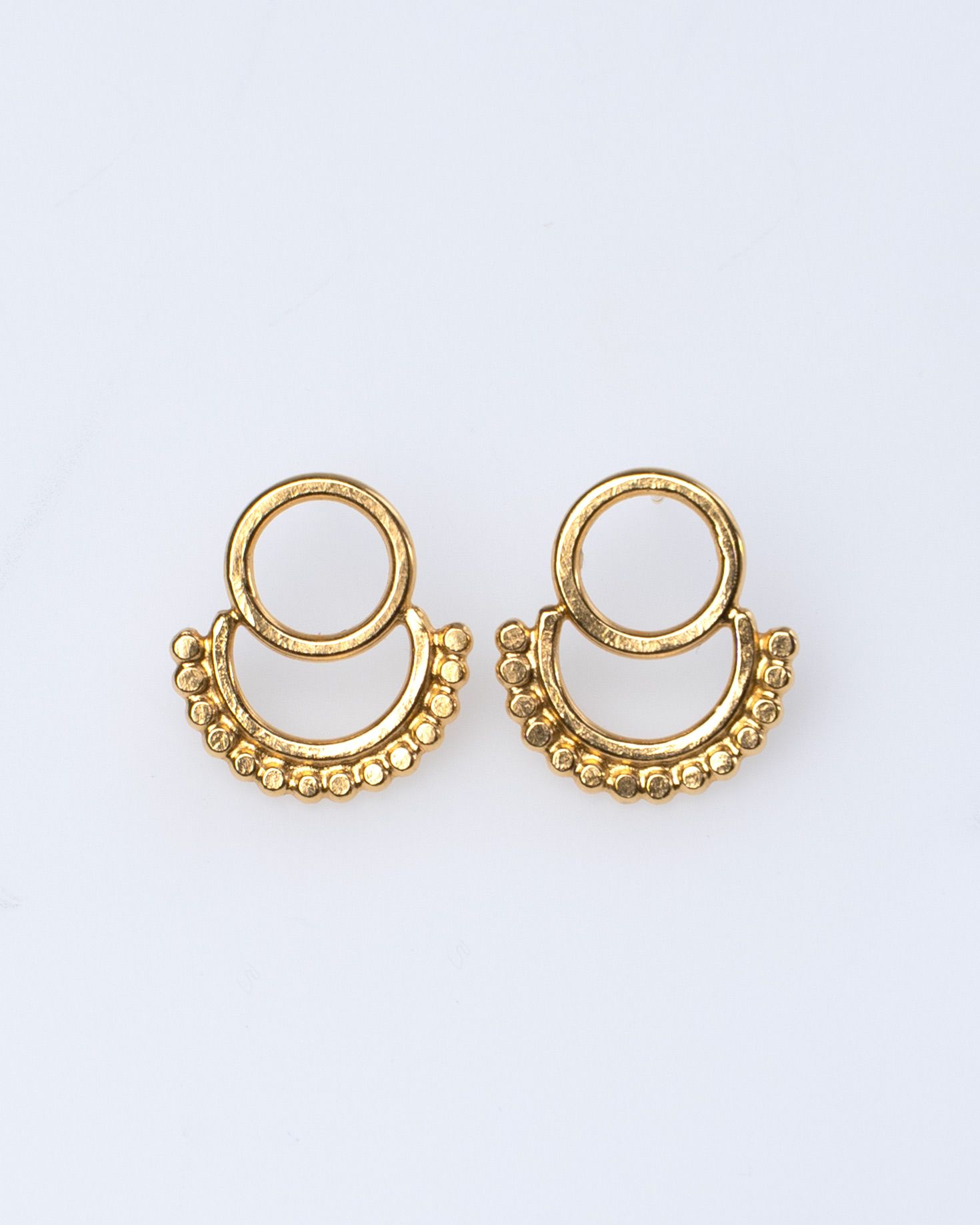 Frida Stud Earrings