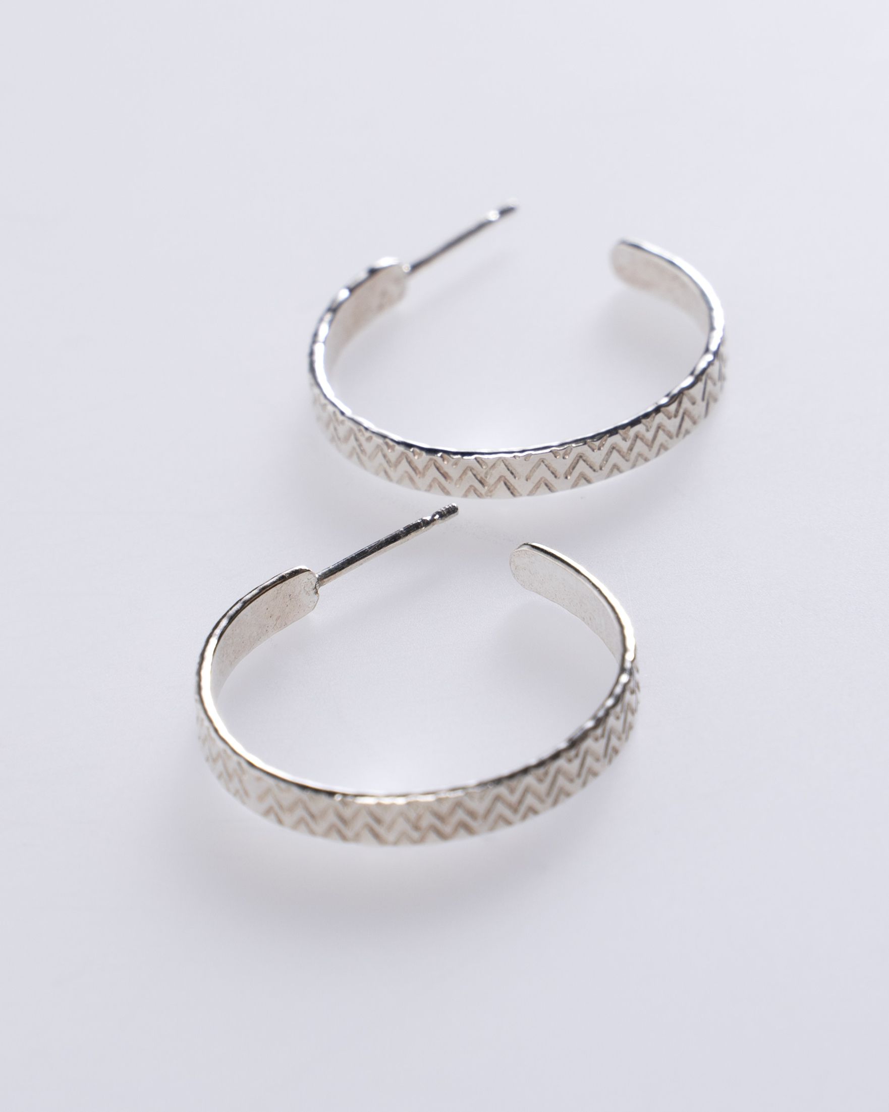 Serpentine-Hoop-Earrings-Silver-A.jpg