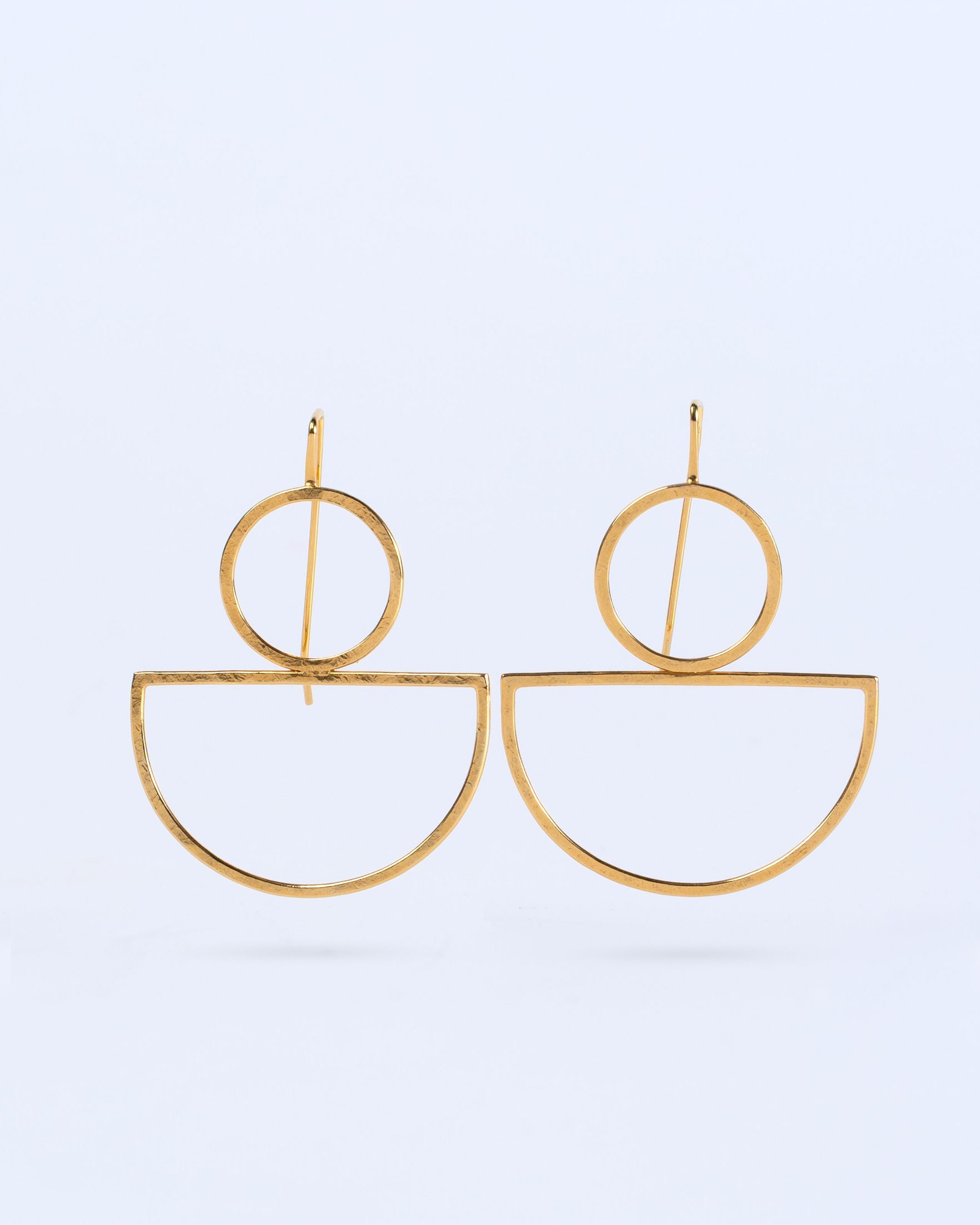 Eclipse Earrings