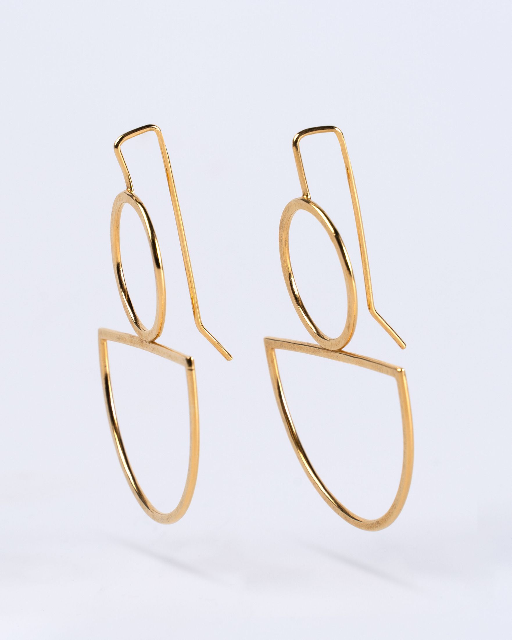 Eclipse Earrings
