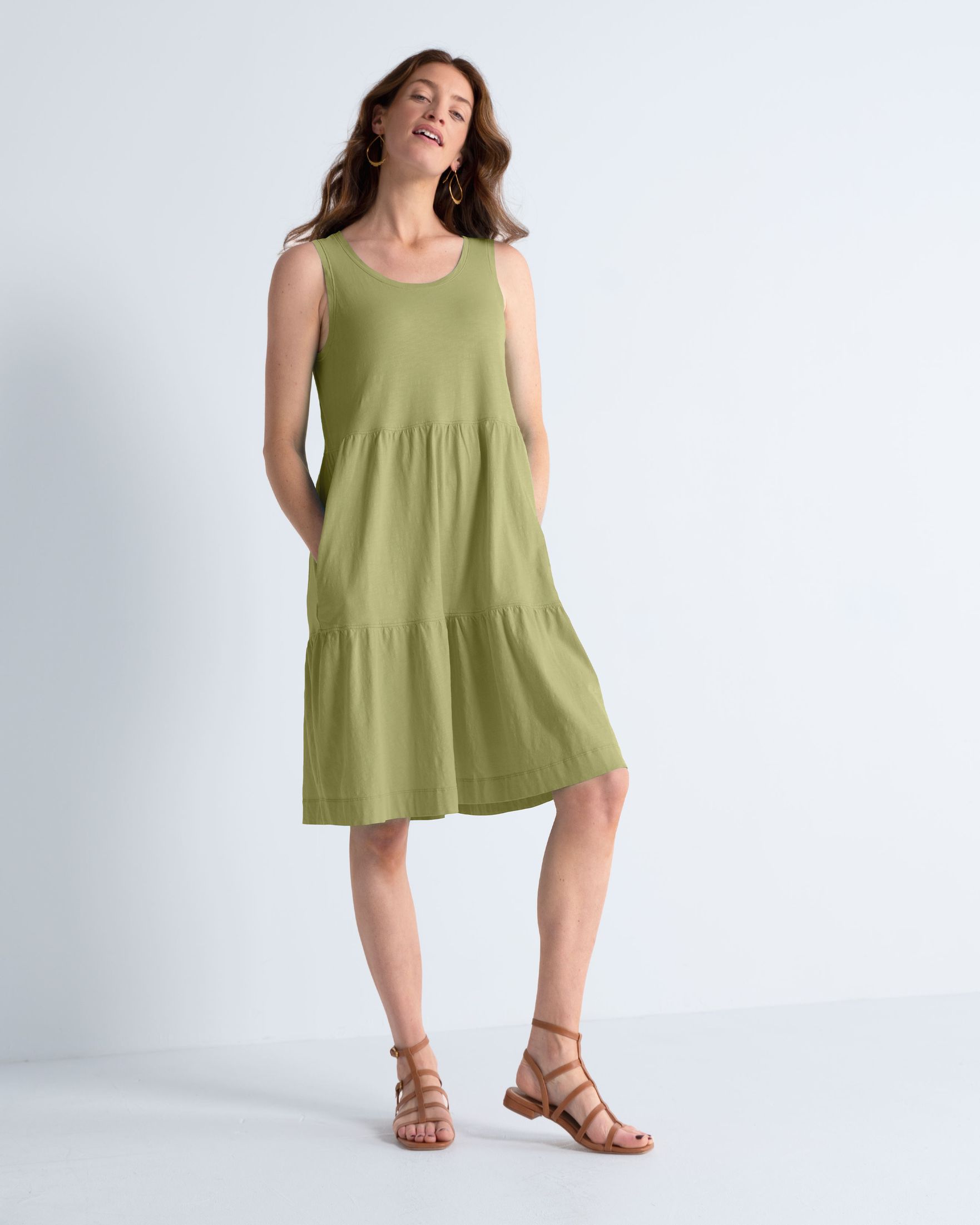 Hollie Dress