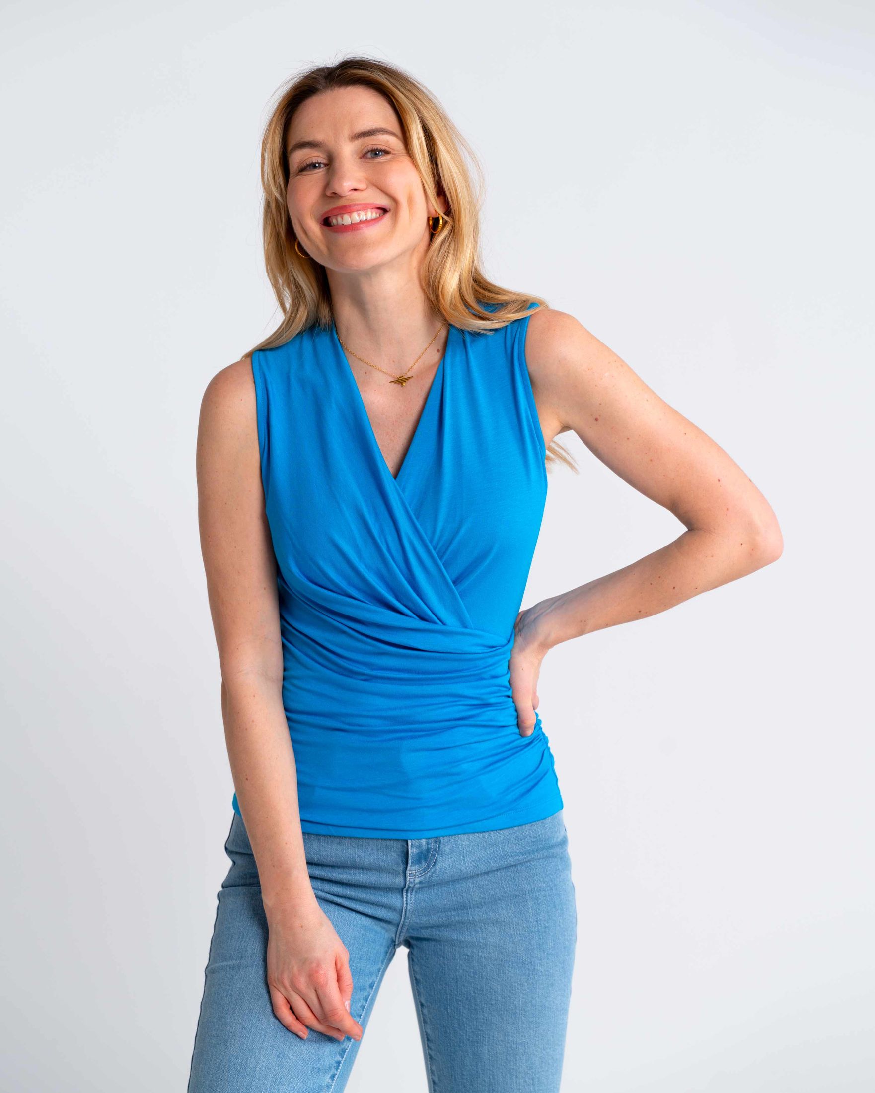 Jasmine Top
