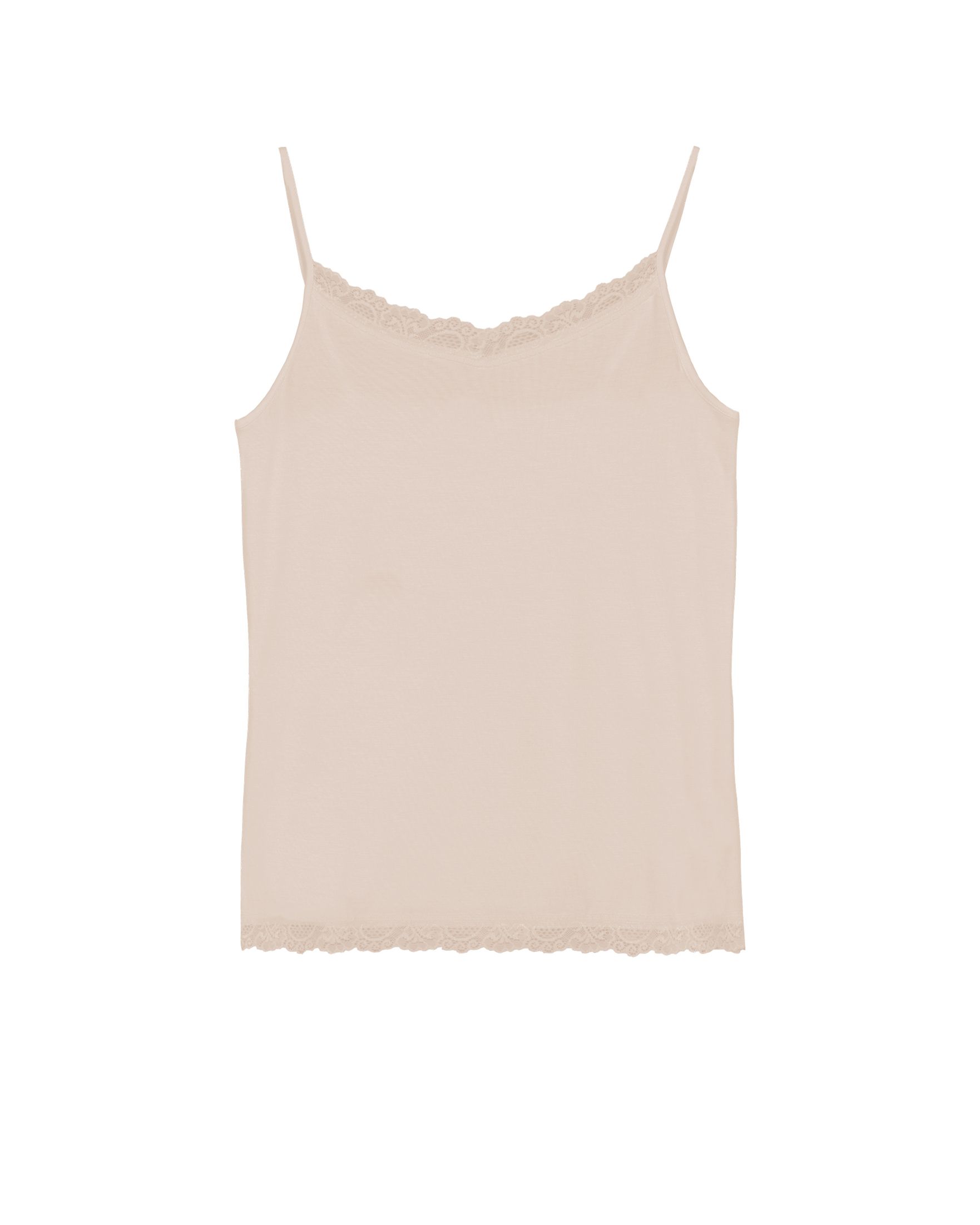 Pretty Lace Camisole