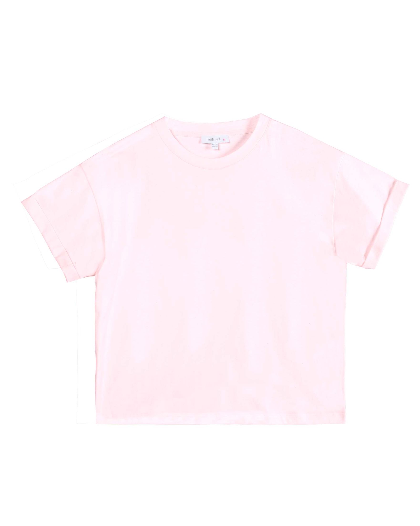 Lightweight Cotton Tee