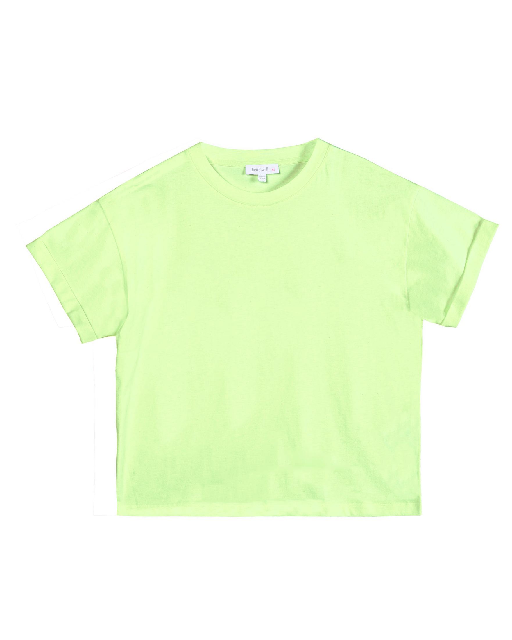 Lightweight Cotton Tee