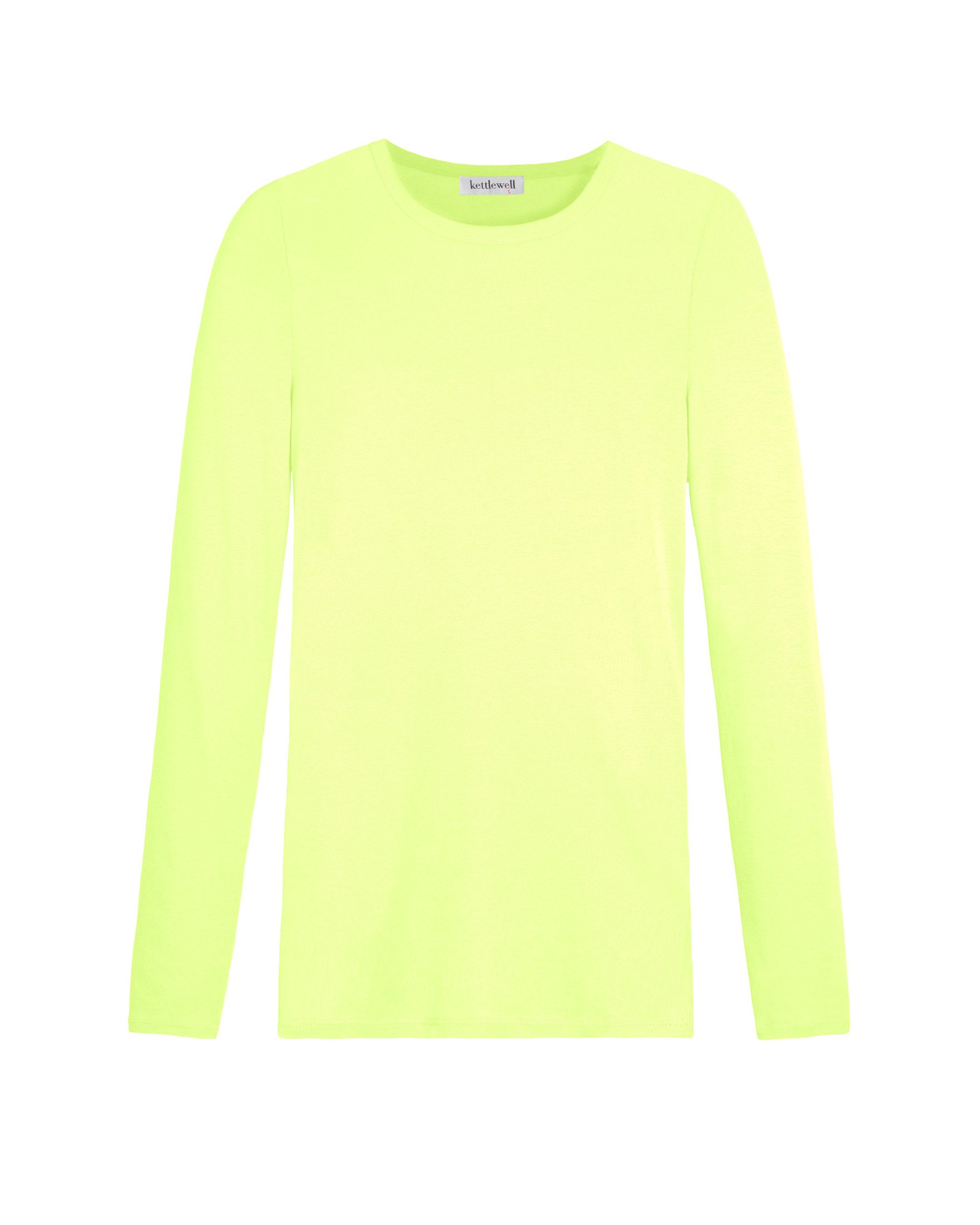 Hetta Long Tee