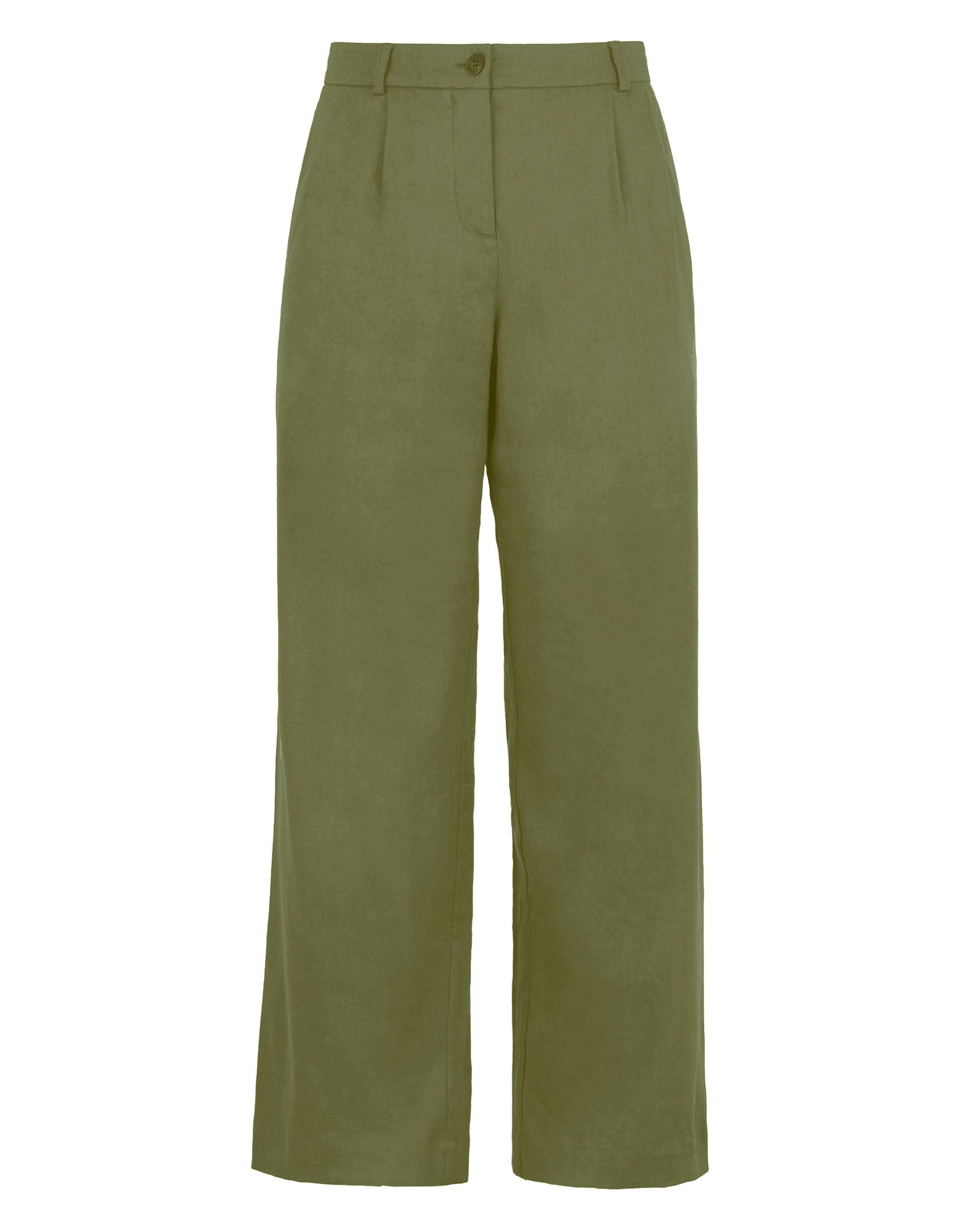 Iona Linen Trousers