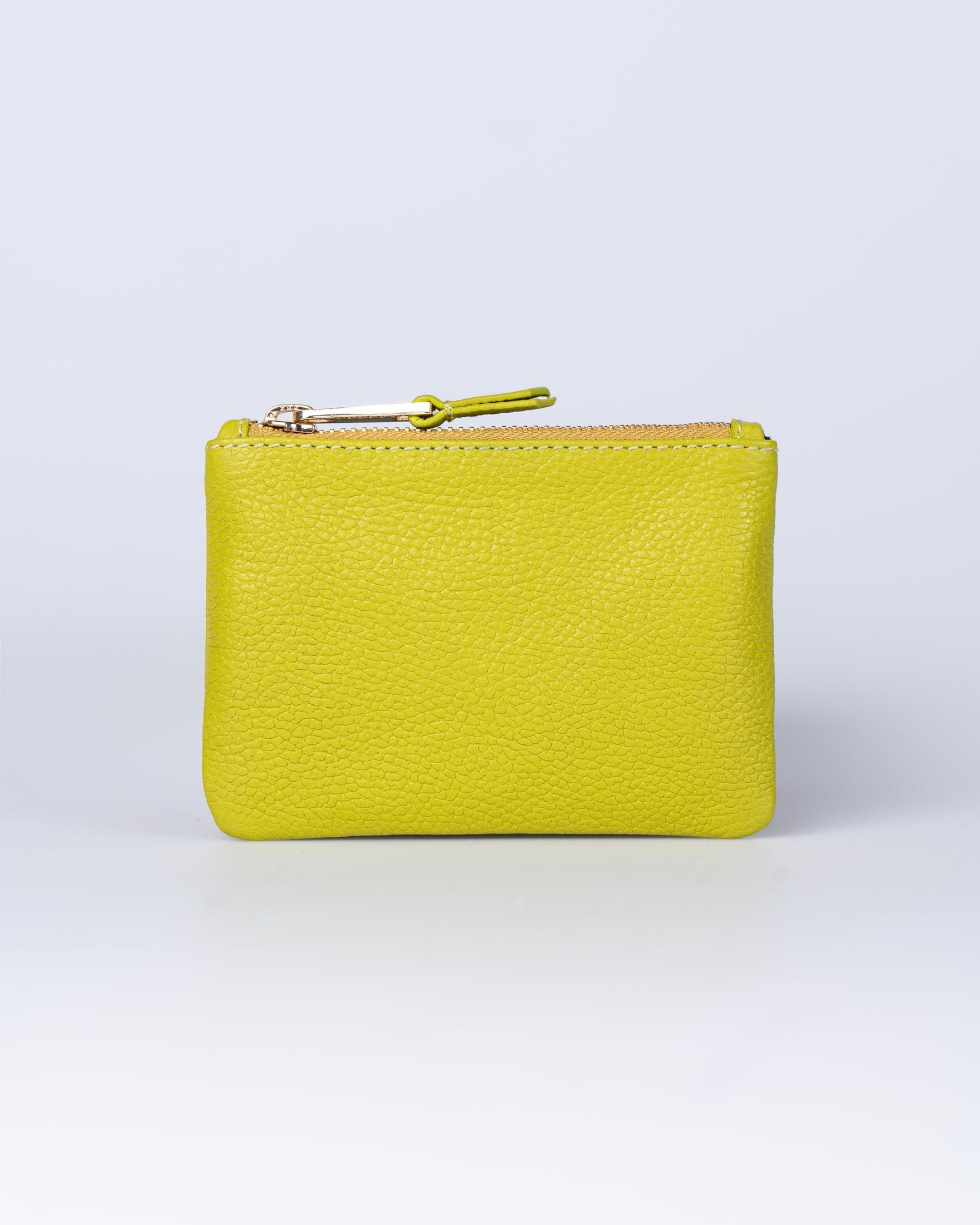 Leather Coin Purse