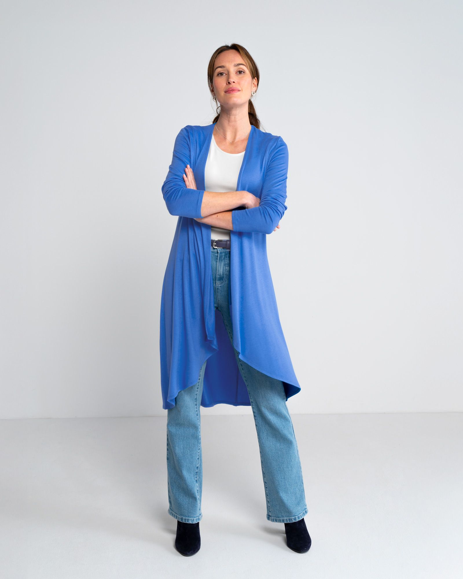 Waterfall Wrap