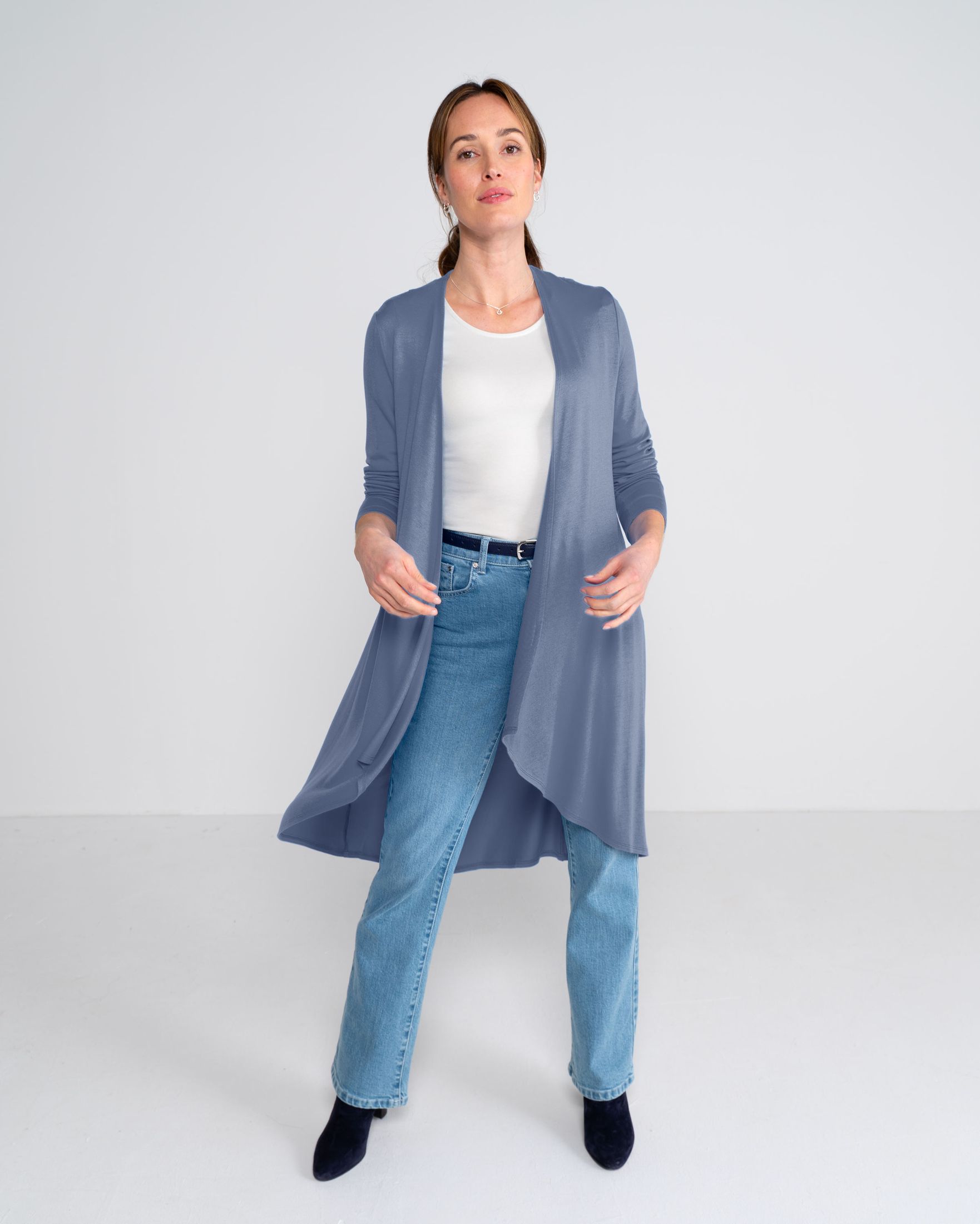 Waterfall Wrap