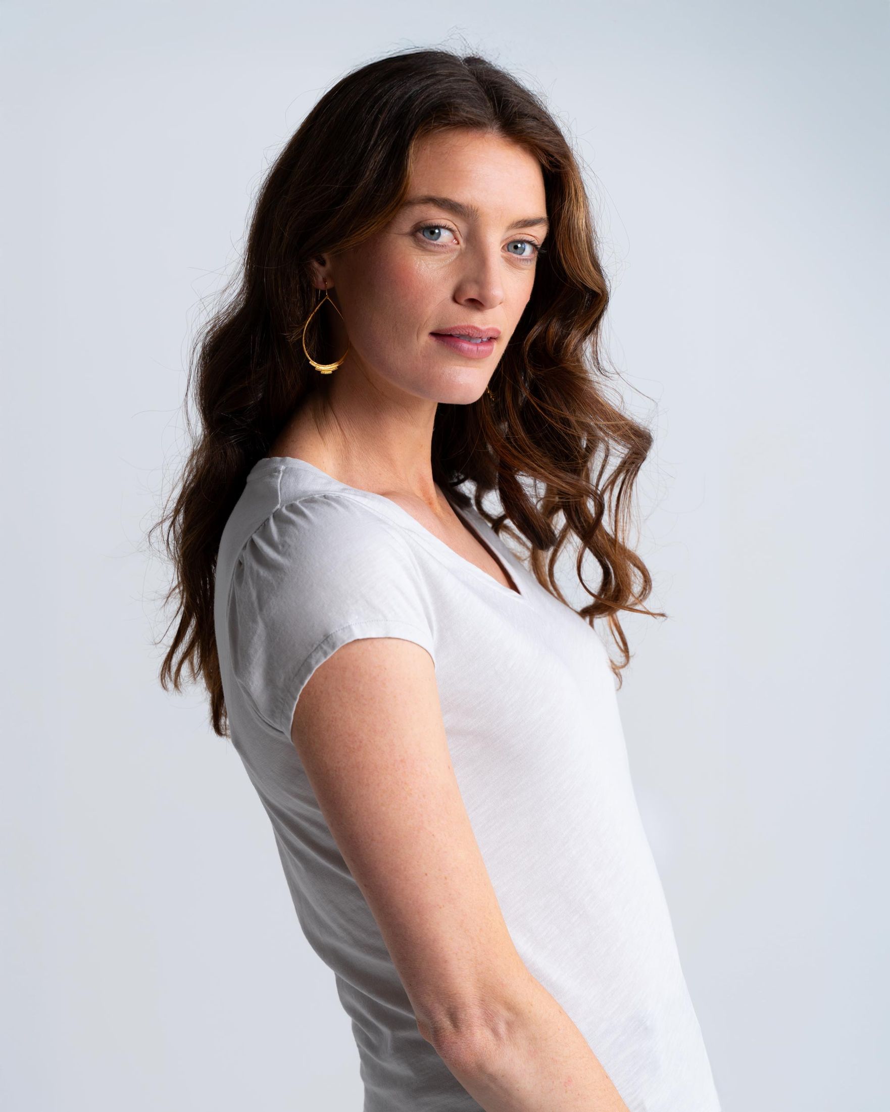 Gabriella Tee
