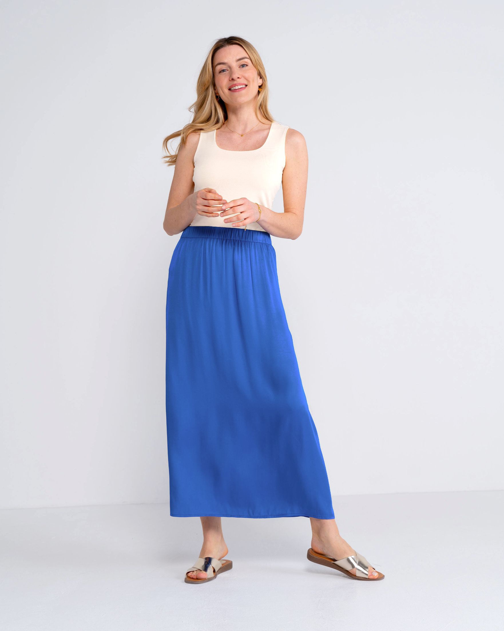 Selena Skirt