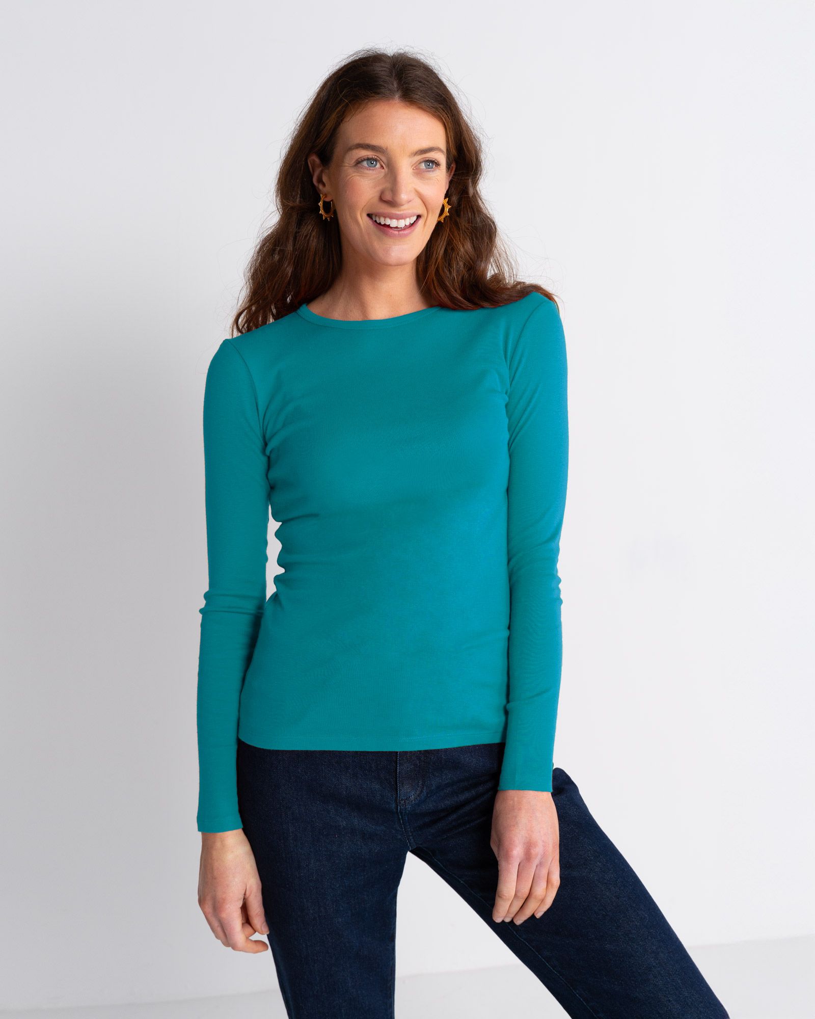 Hetta Long Tee