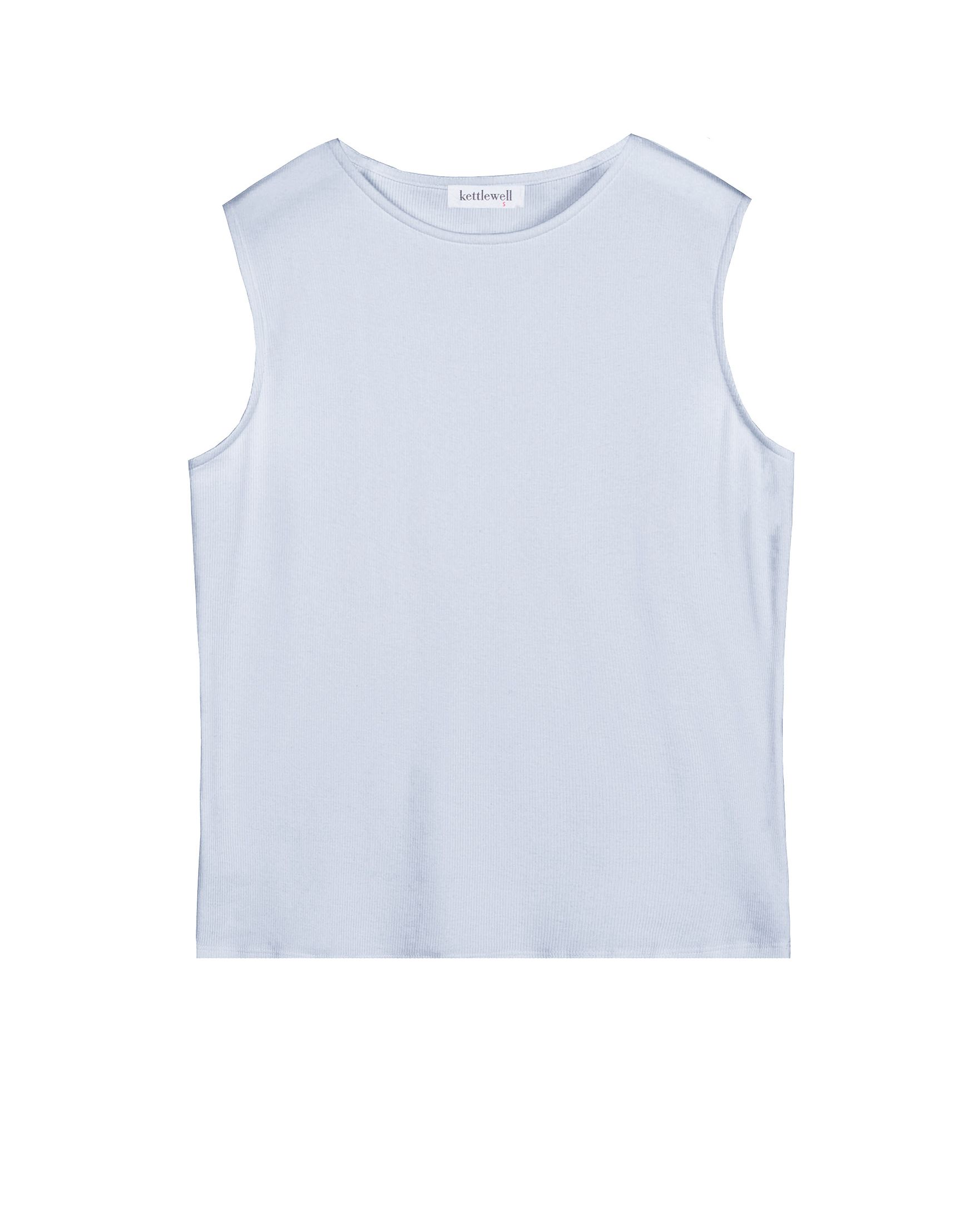 Sadie Shell Top
