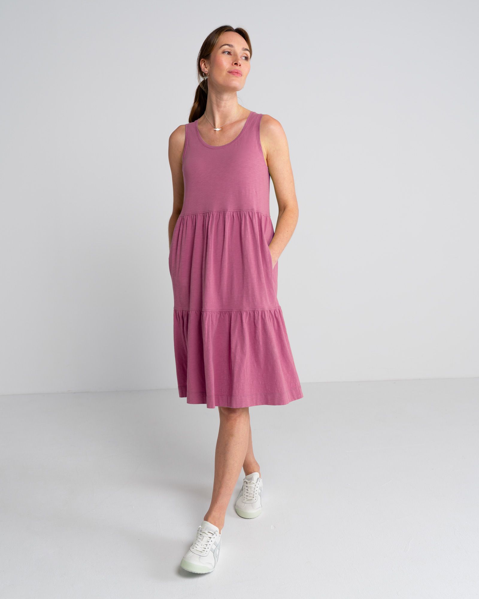 Hollie Dress
