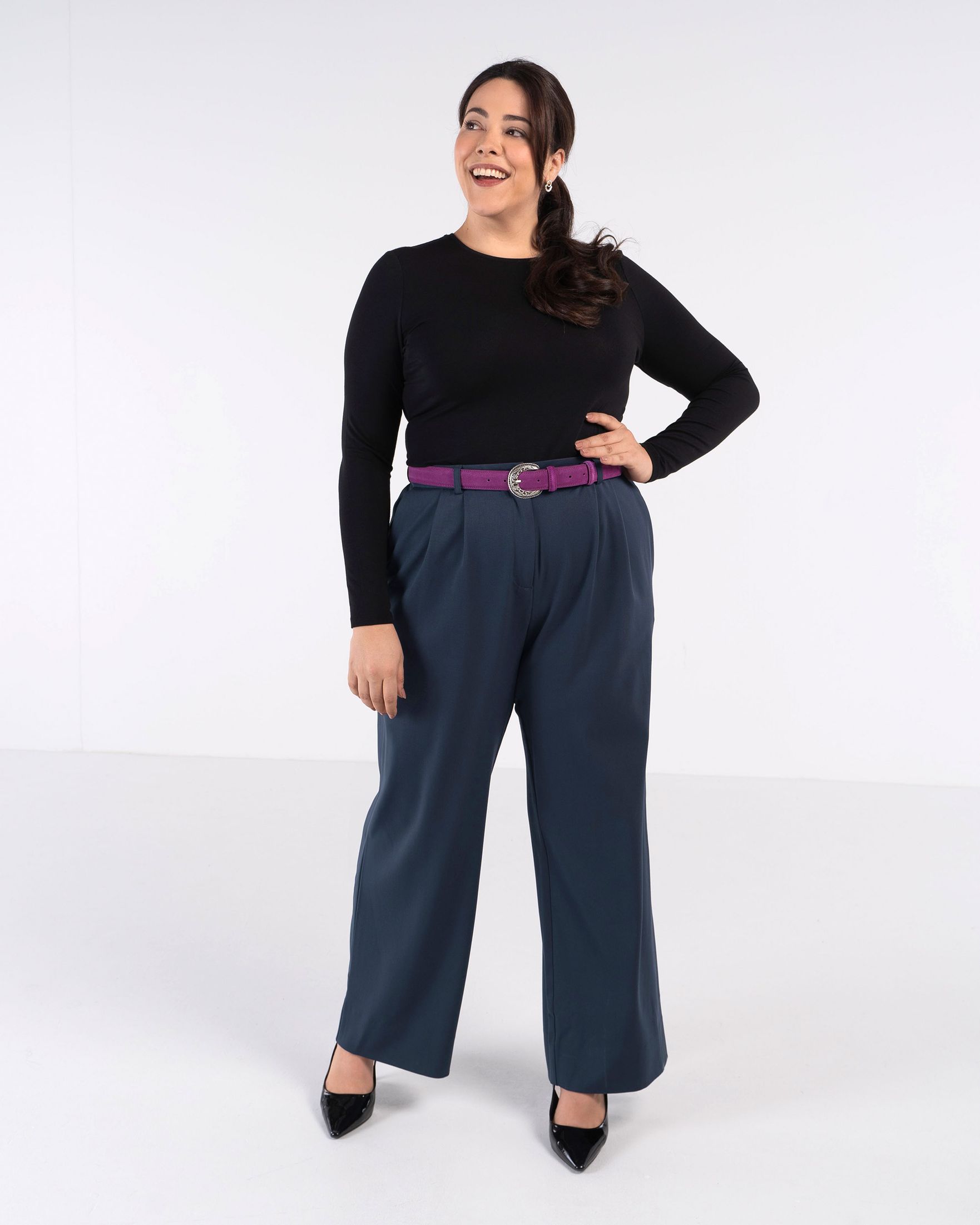 Izzy Trousers
