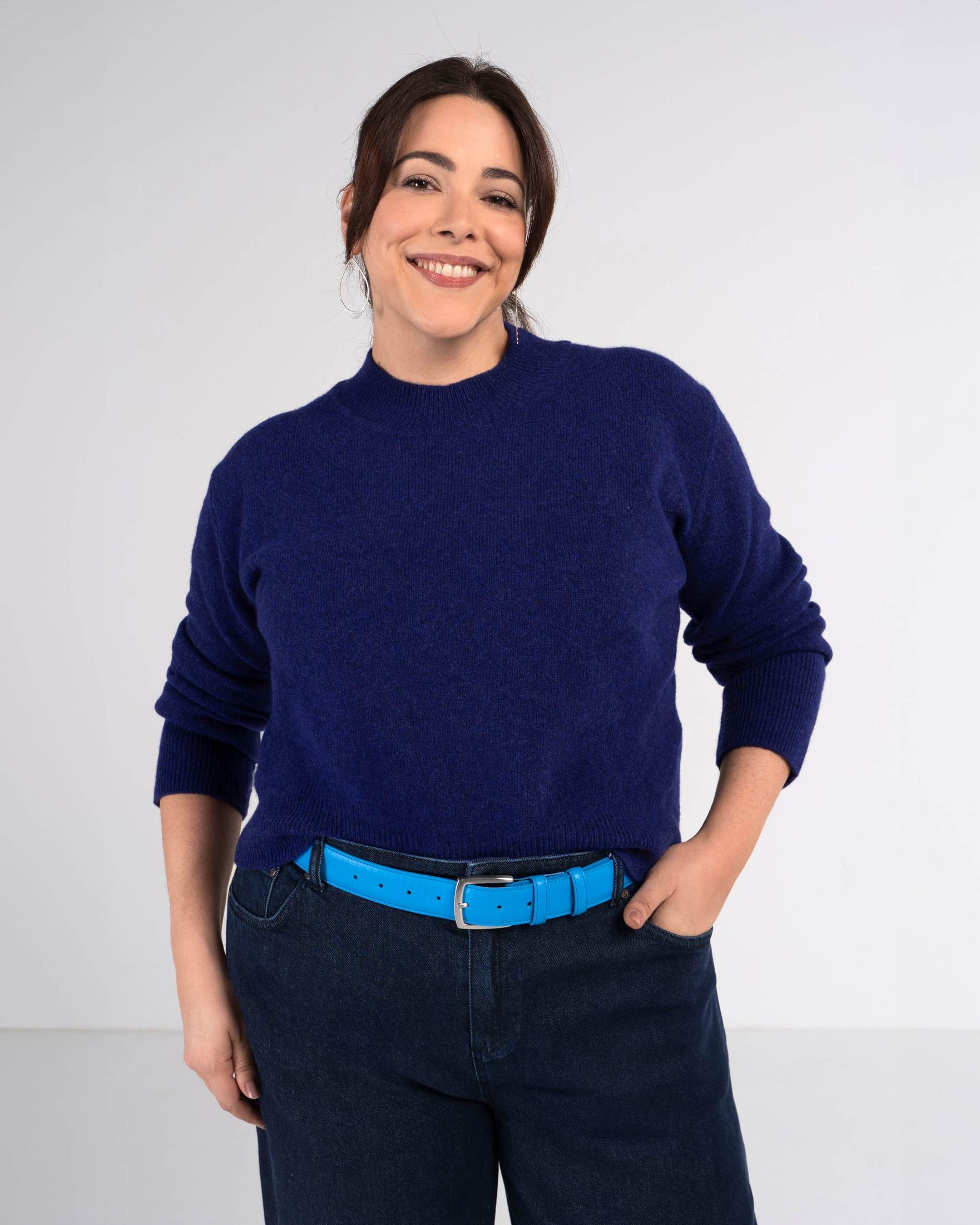 Tina Sweater