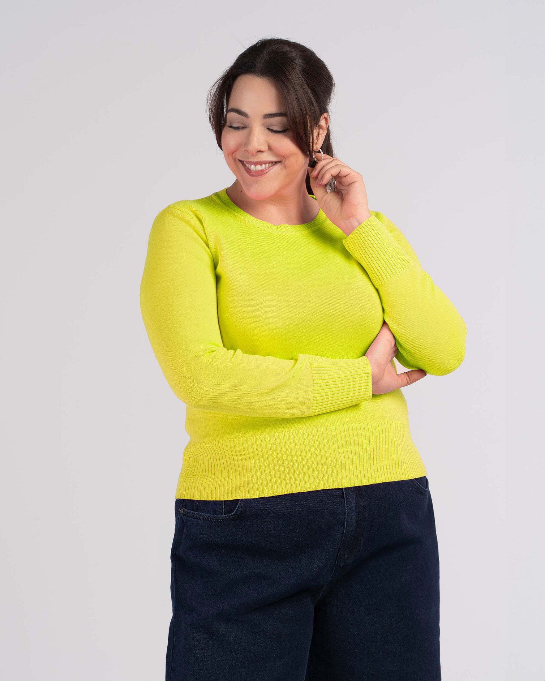 Minna Sweater