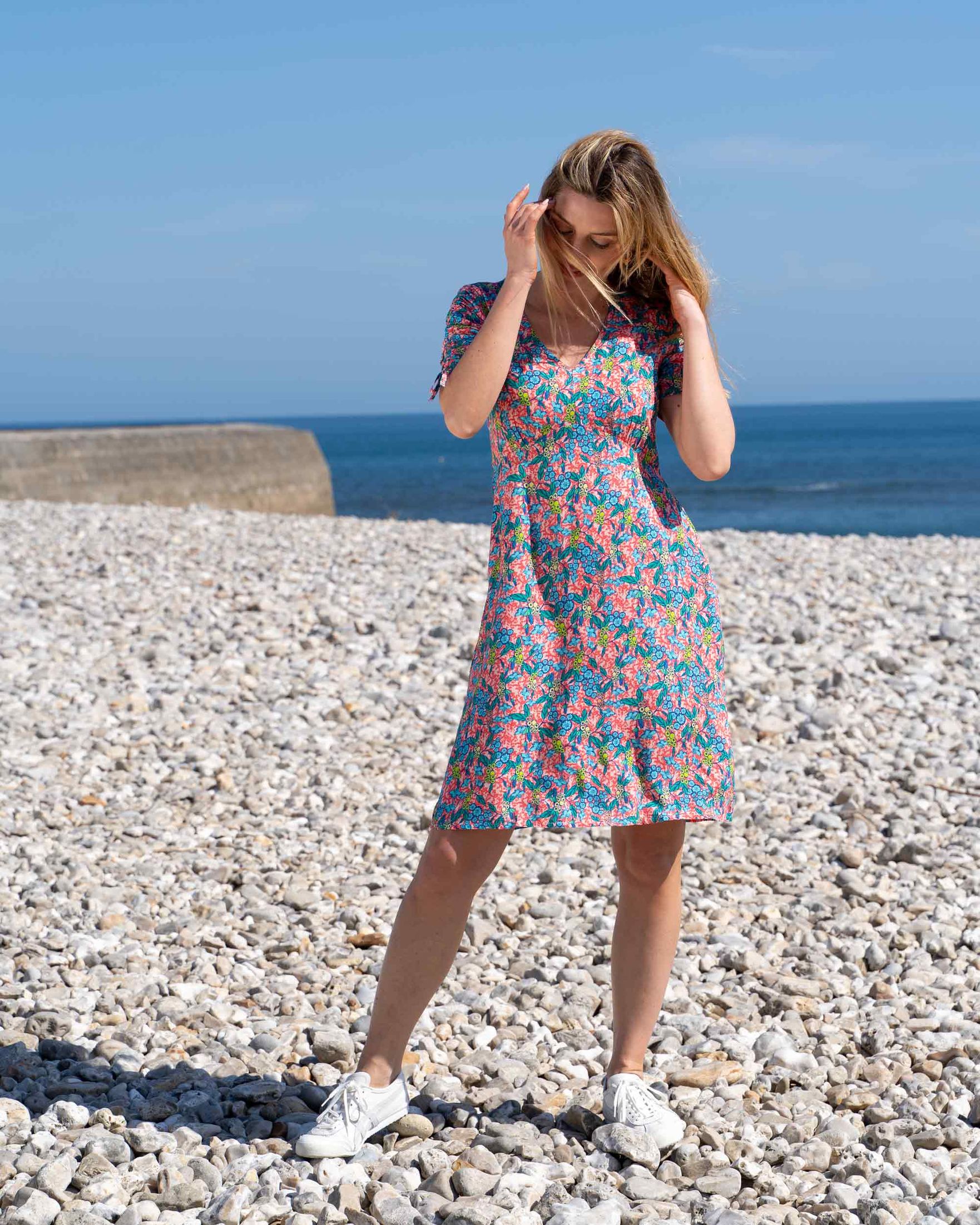Tamsin Dress
