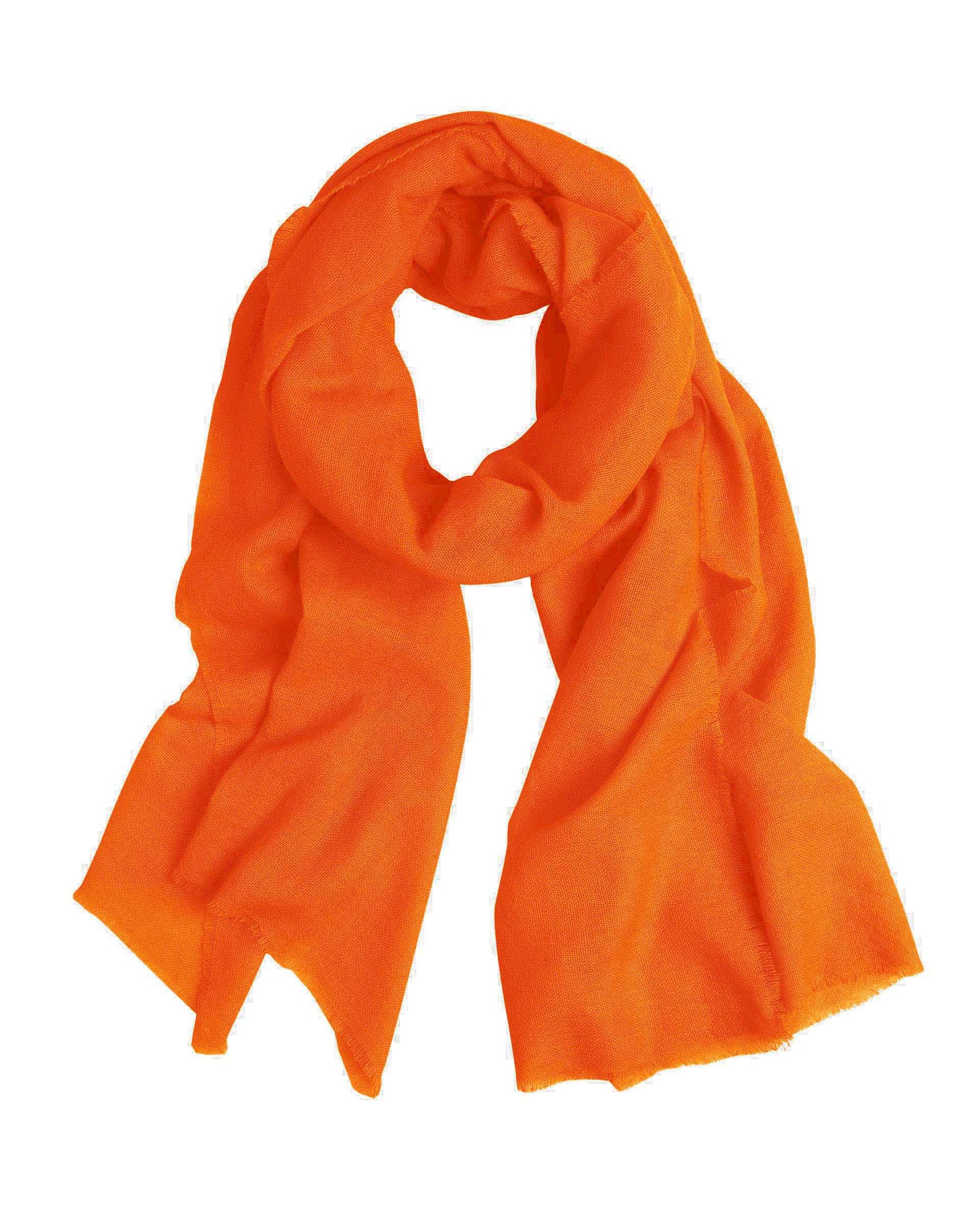 Cashmere Gauze Stole