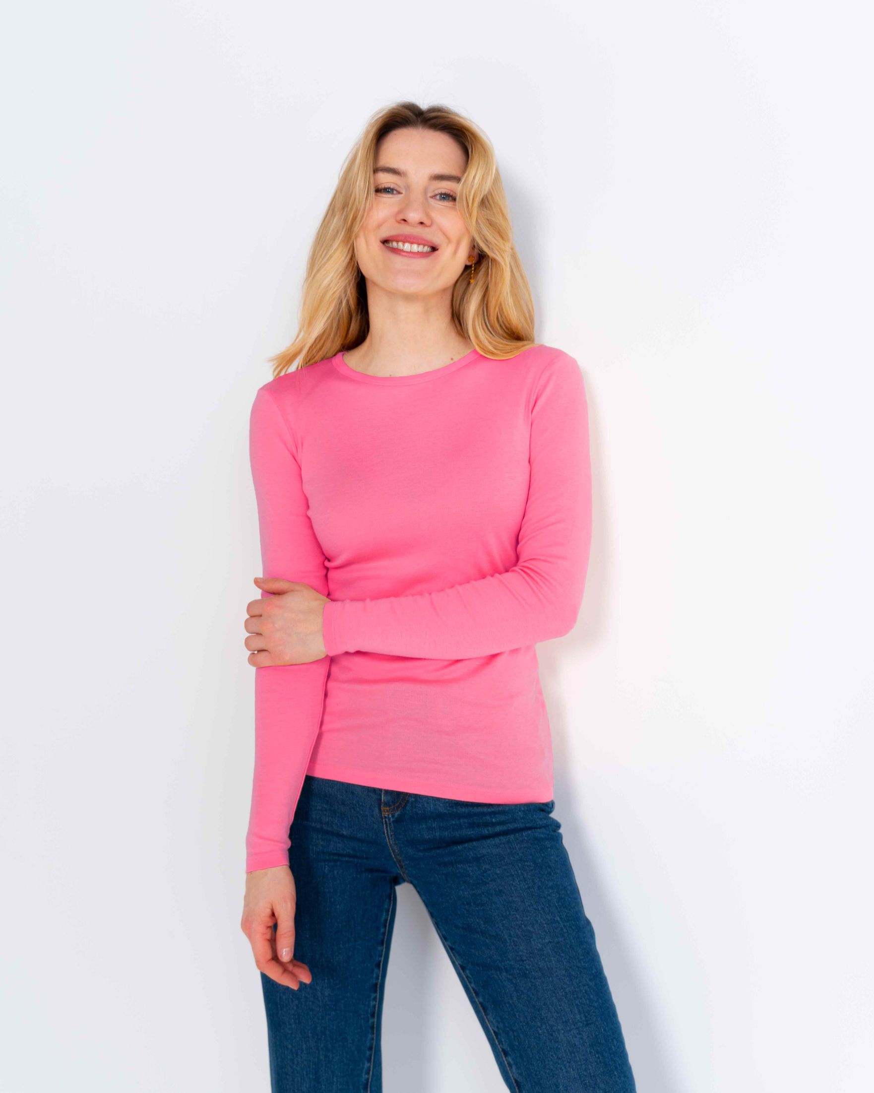 Hetta Long Tee